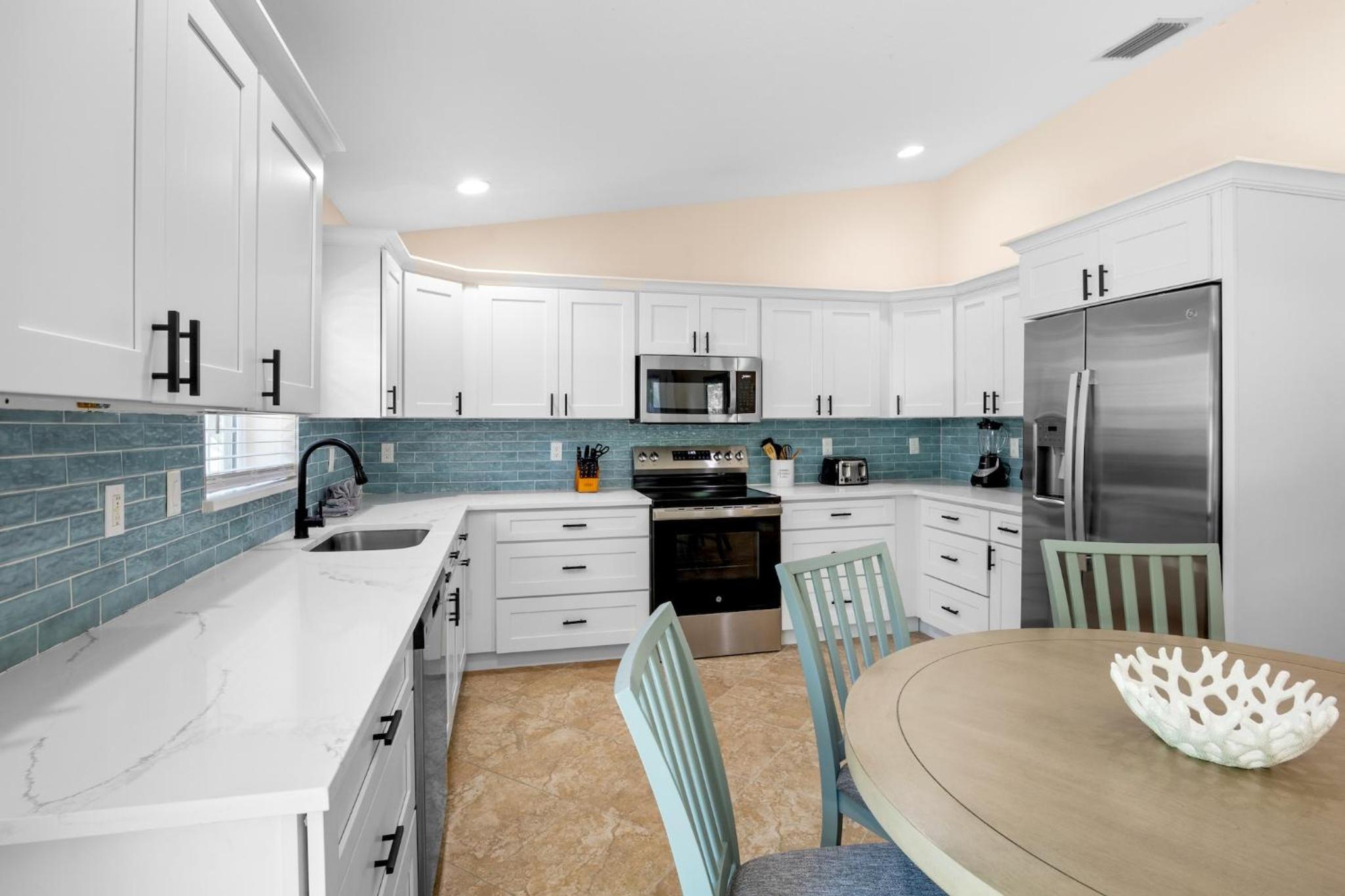 Ainsley Beach House
