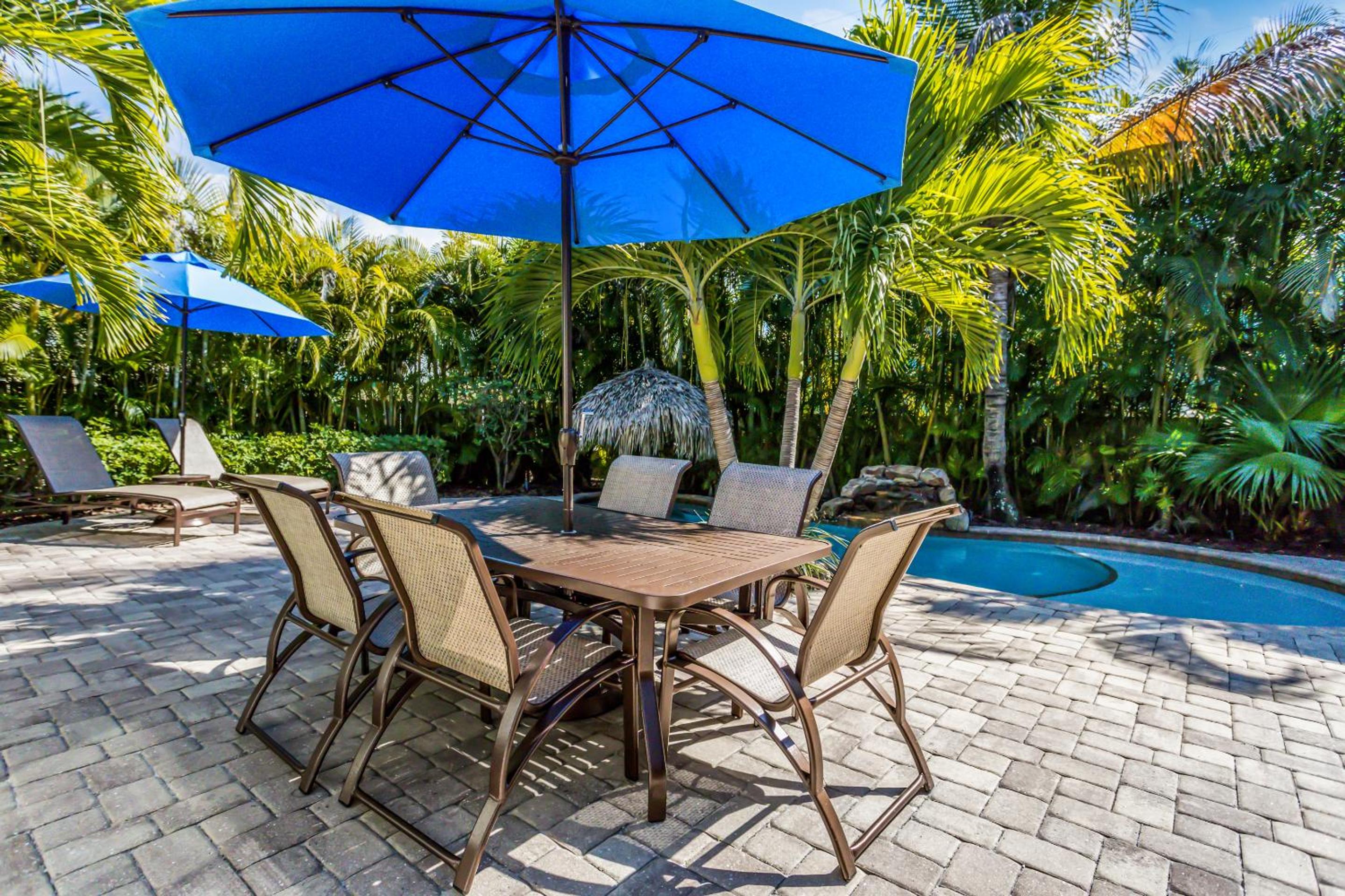 Ainsley Beach House
