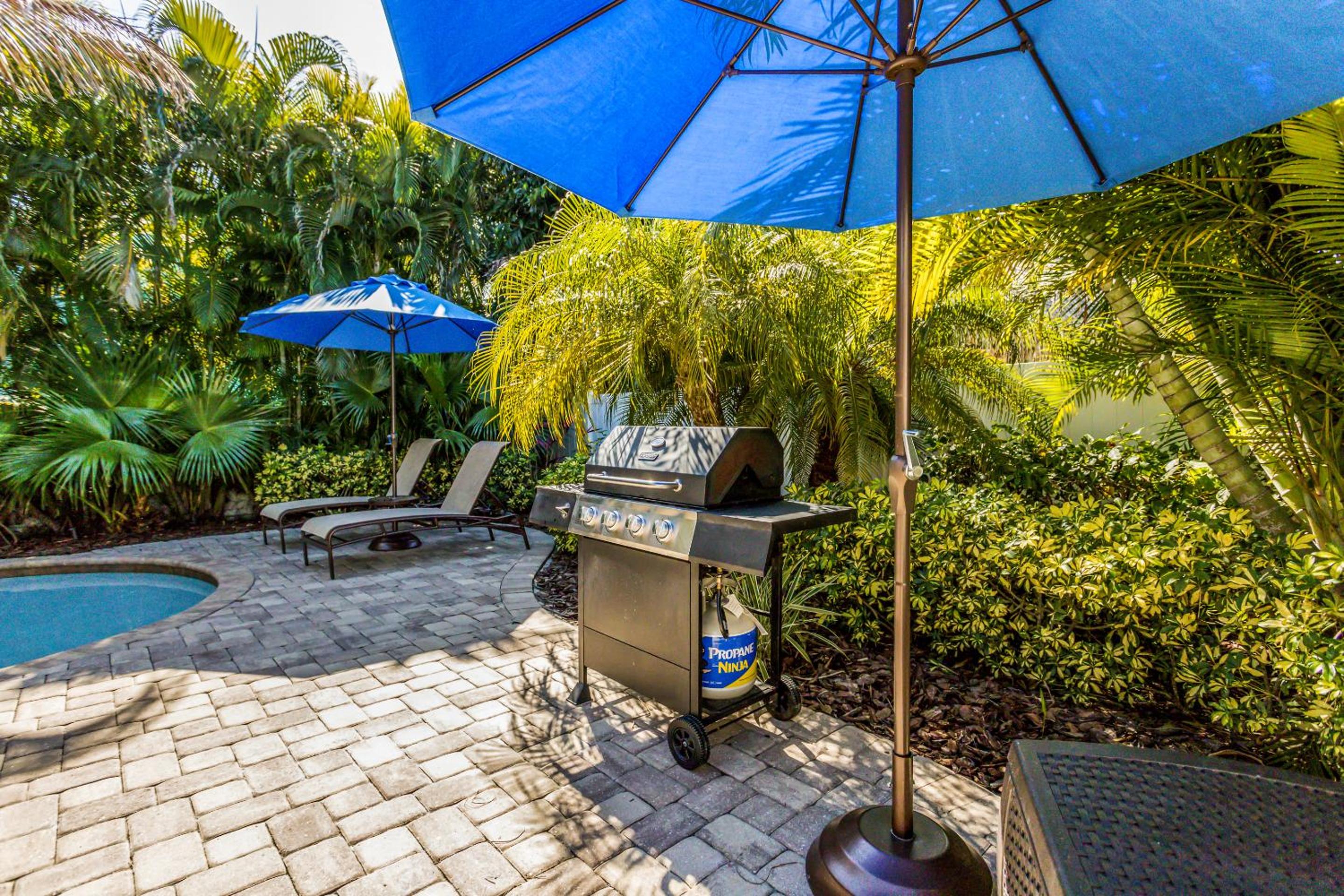 Ainsley Beach House