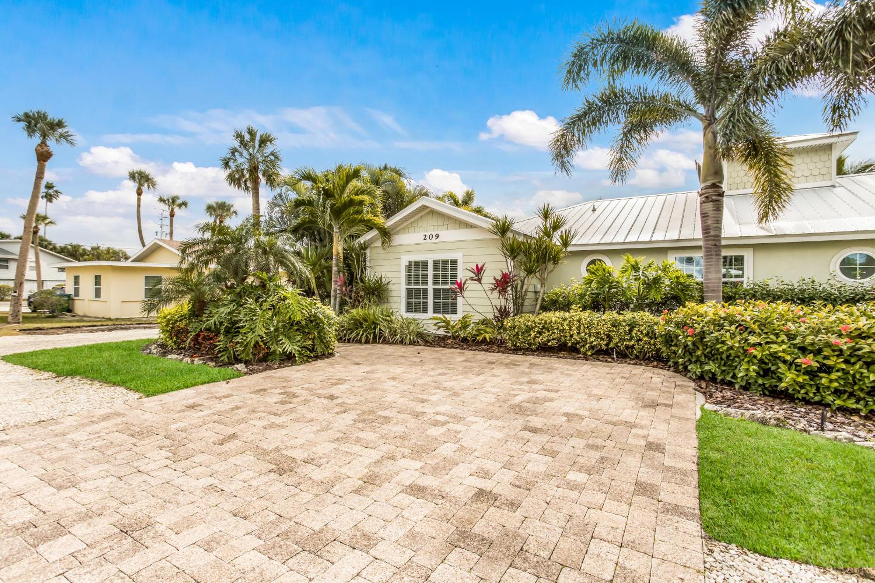 Ainsley Beach House