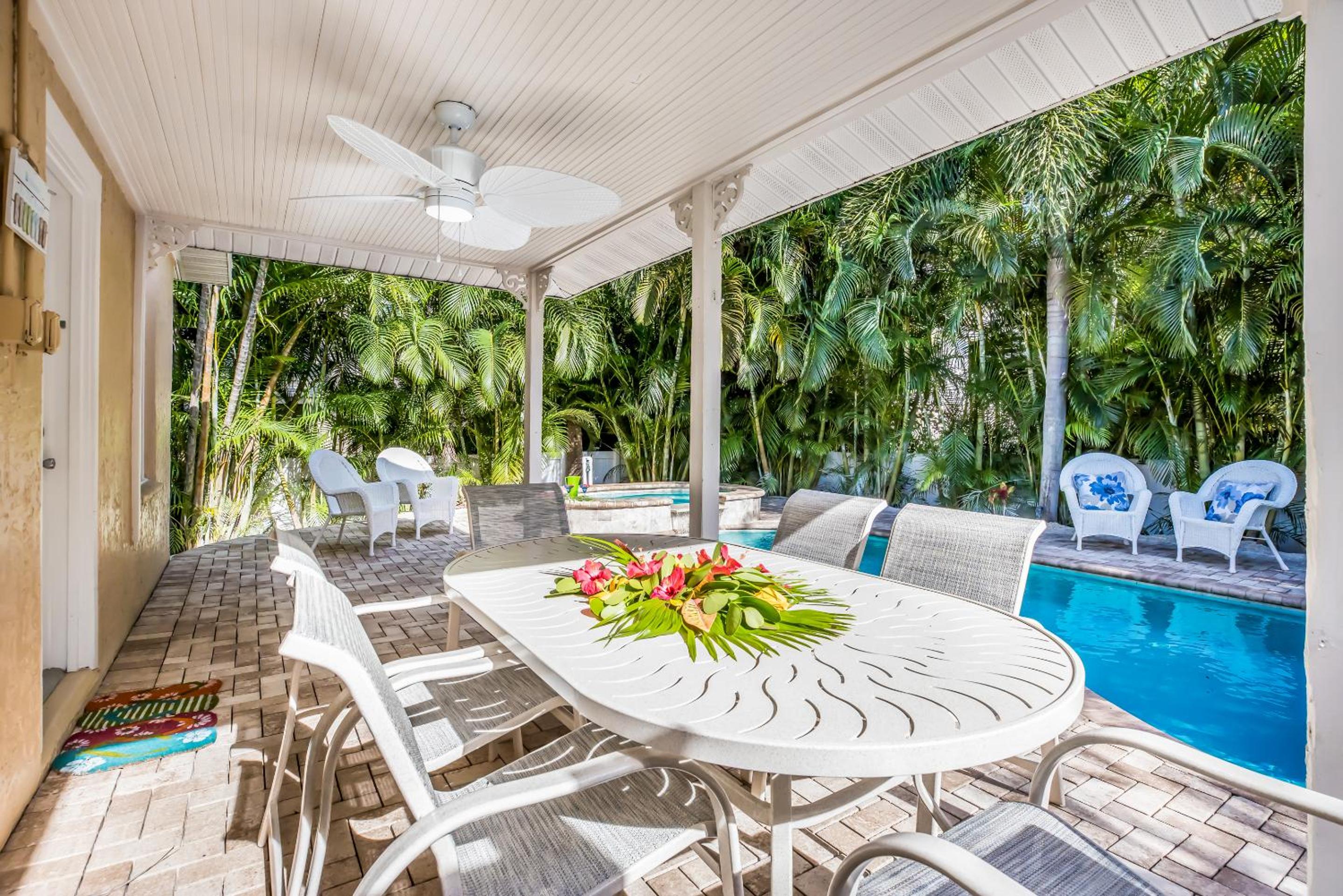 Beach Cottage