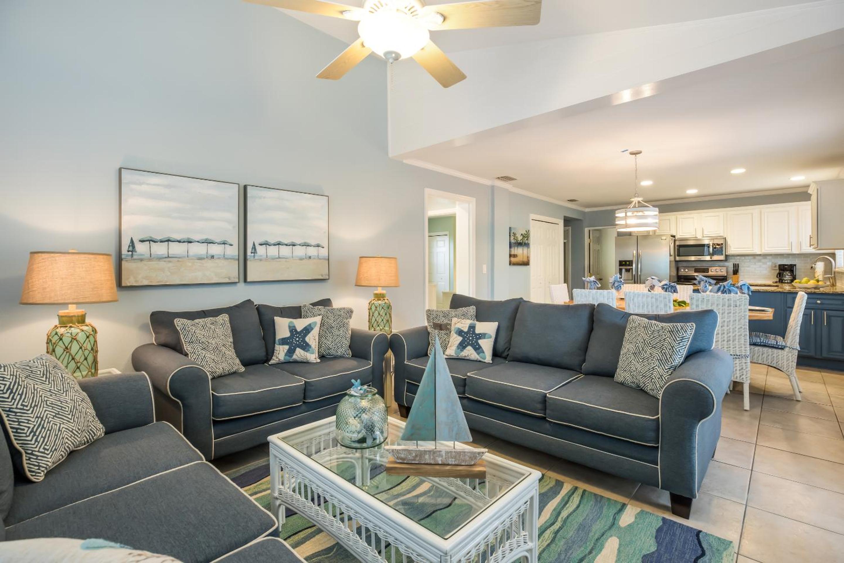 Beach Cottage