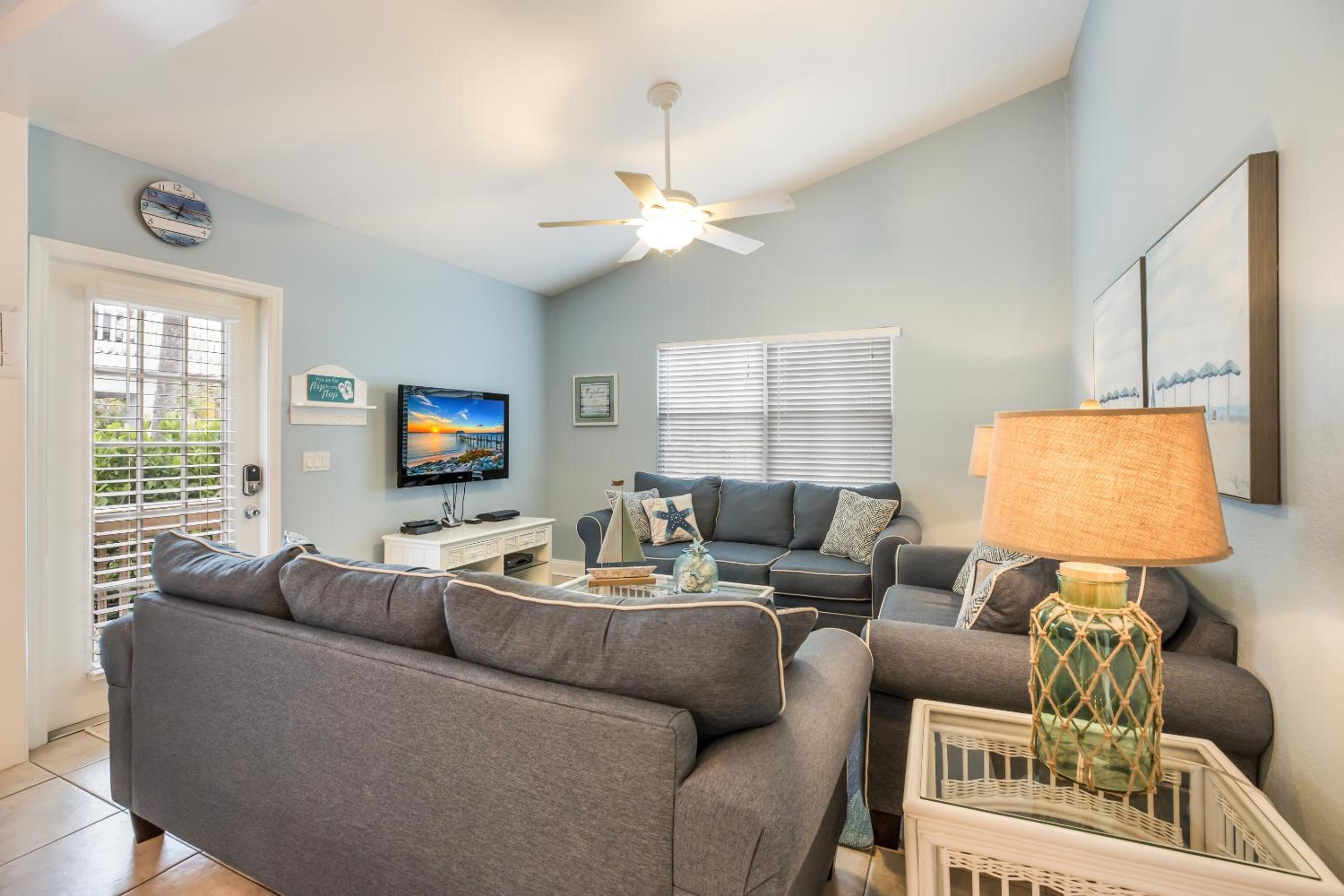 Beach Cottage