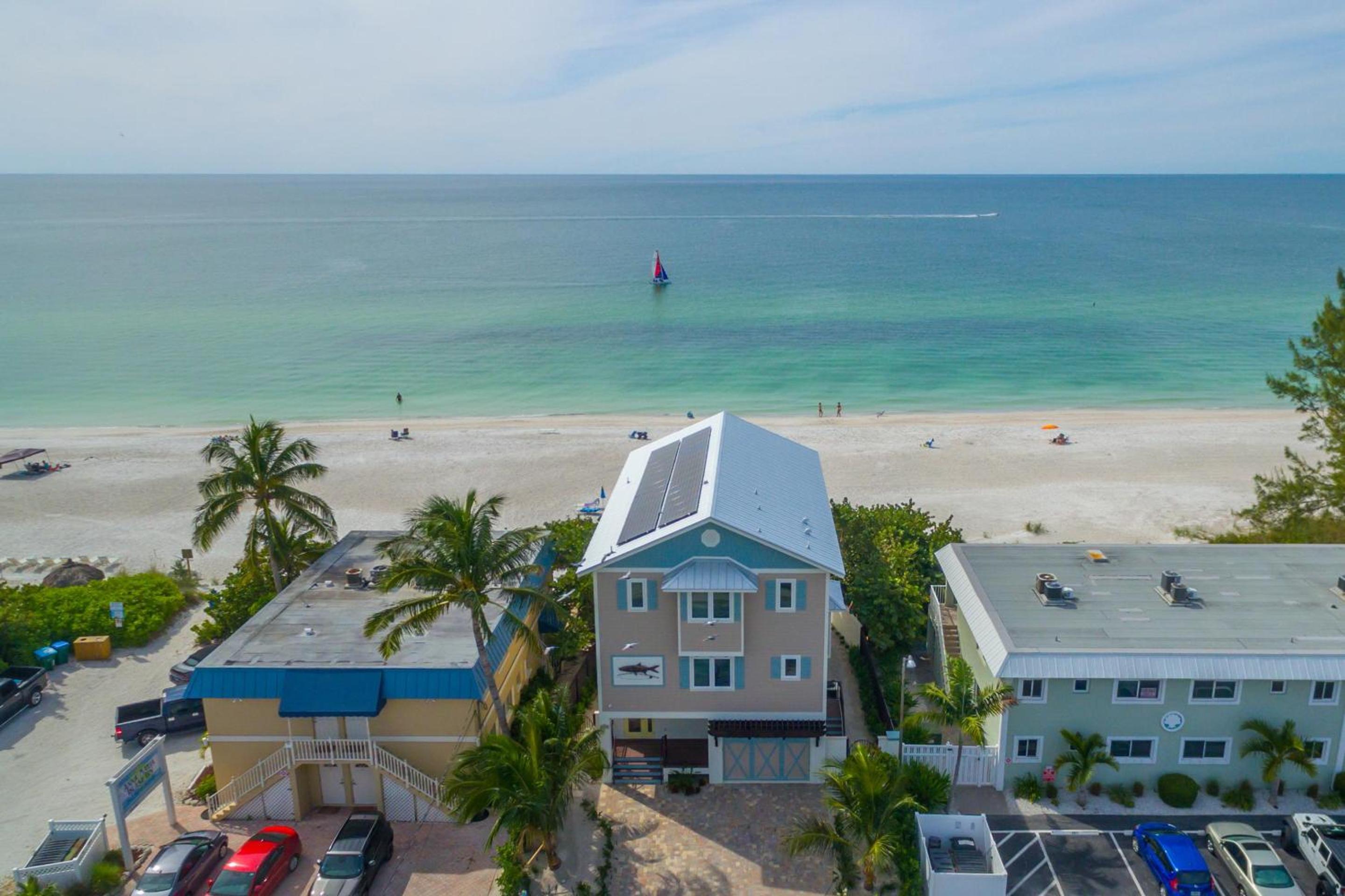 Tarpon Lookout
