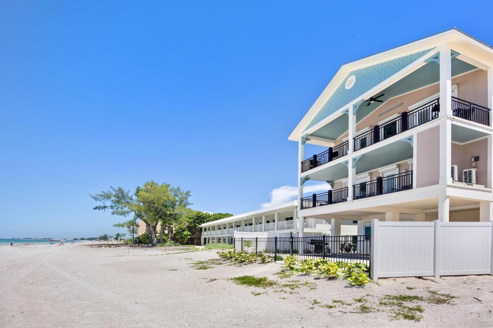 Tarpon Lookout