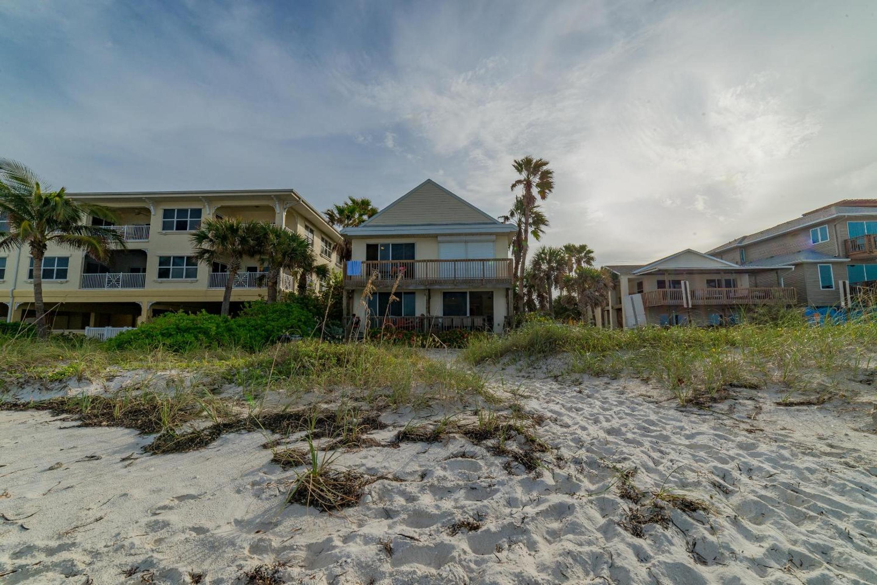 Captain Rons Beach Pad