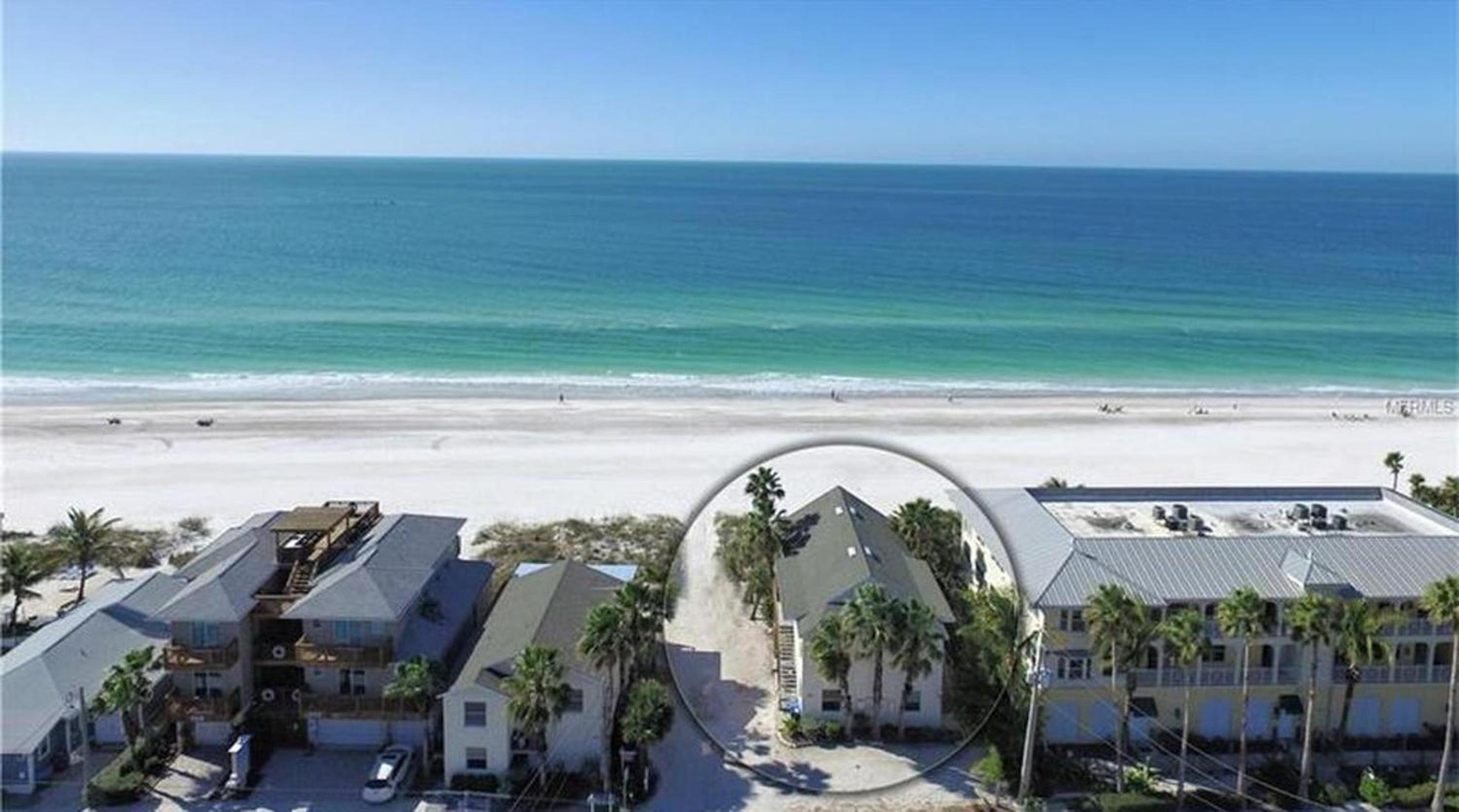 Captain Rons Beach Pad