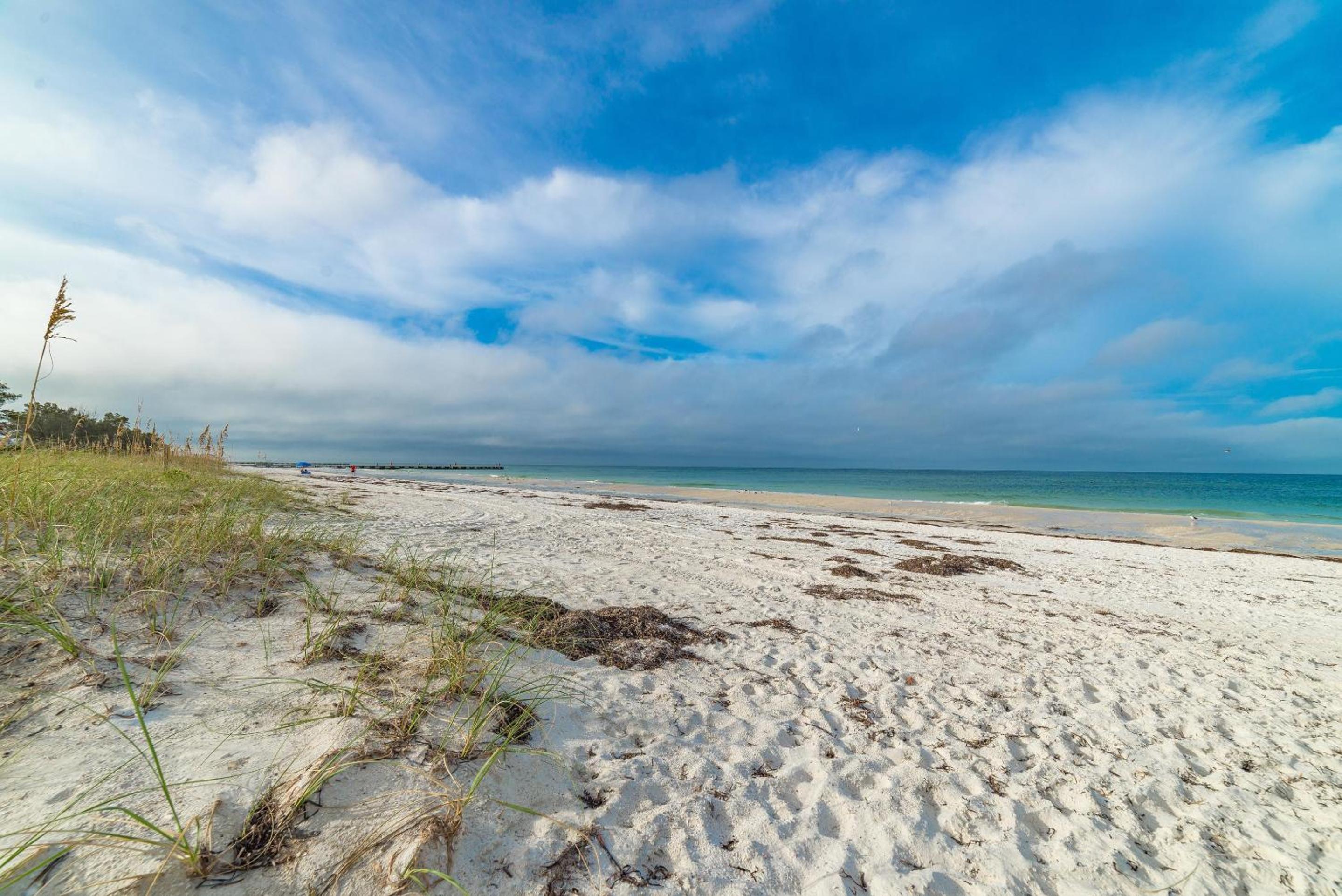 Captain Rons Beach Pad