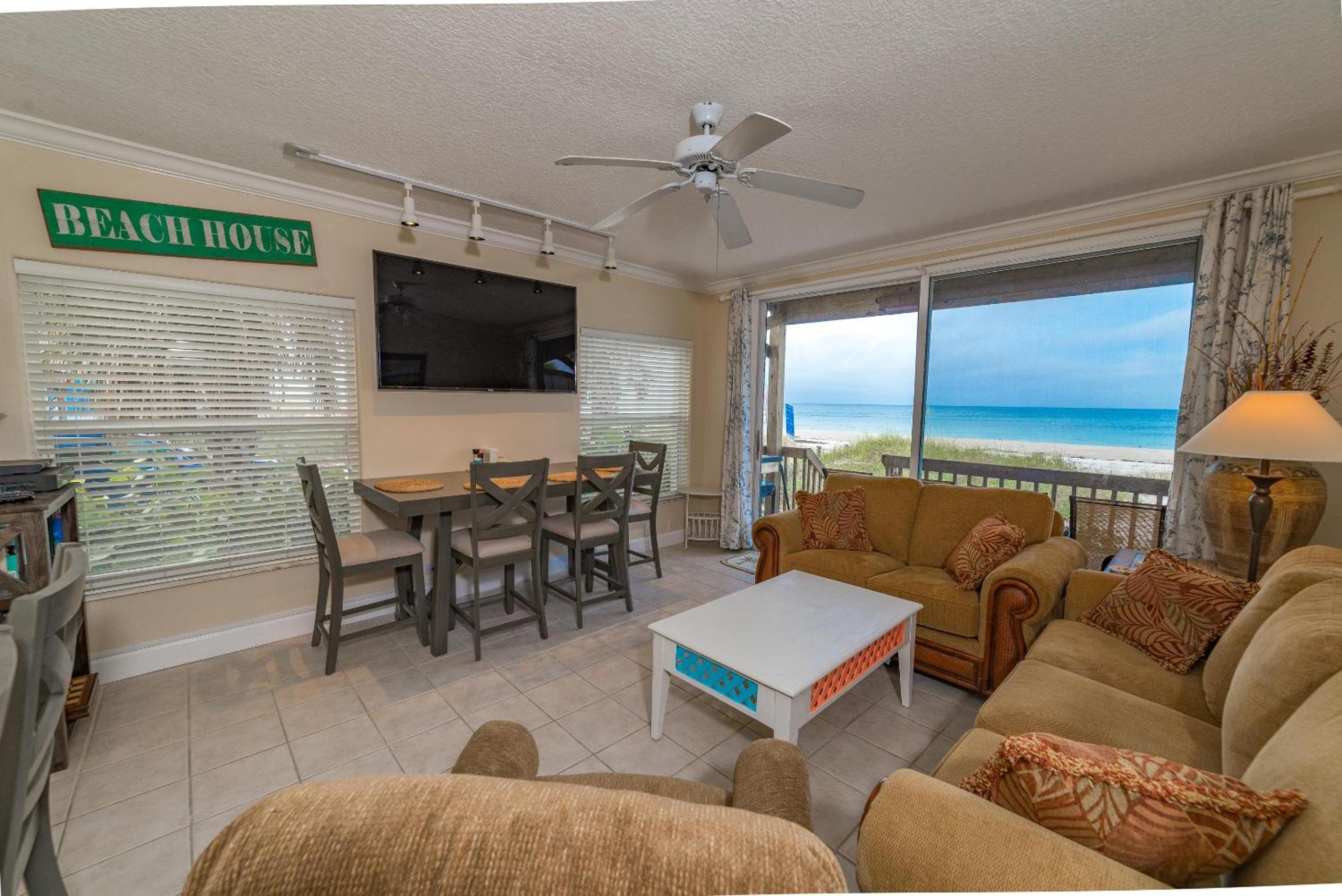 Captain Rons Beach Pad