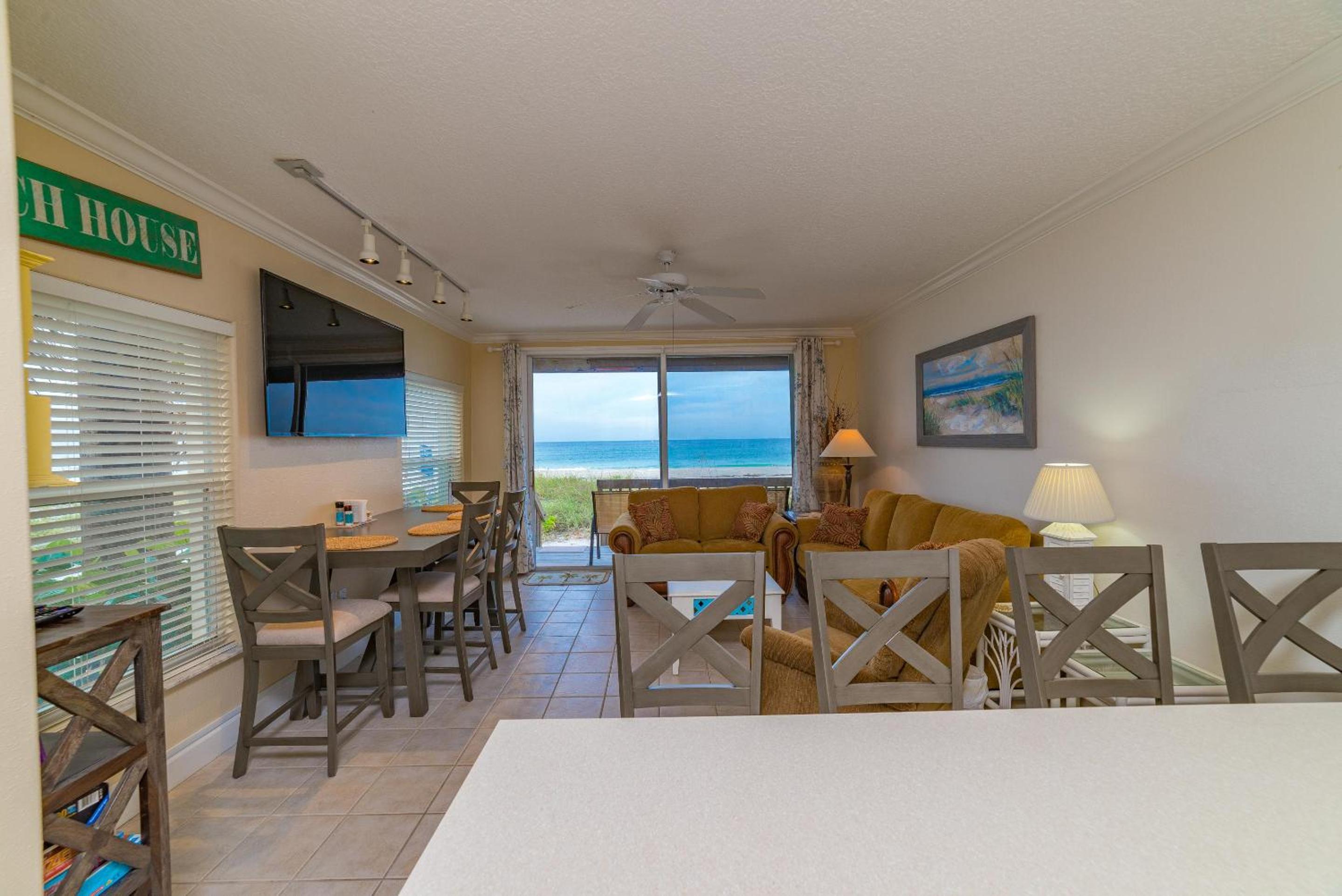 Captain Rons Beach Pad
