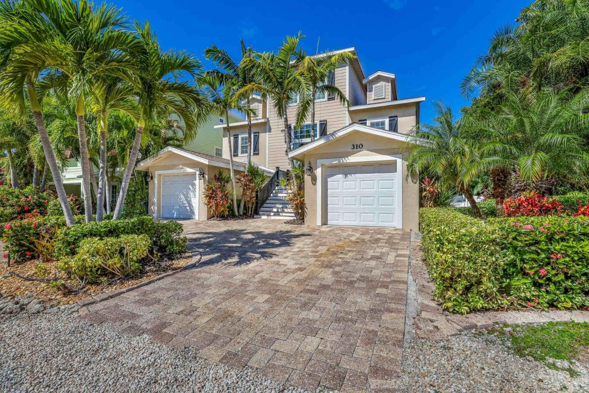 Coconut Cottage
