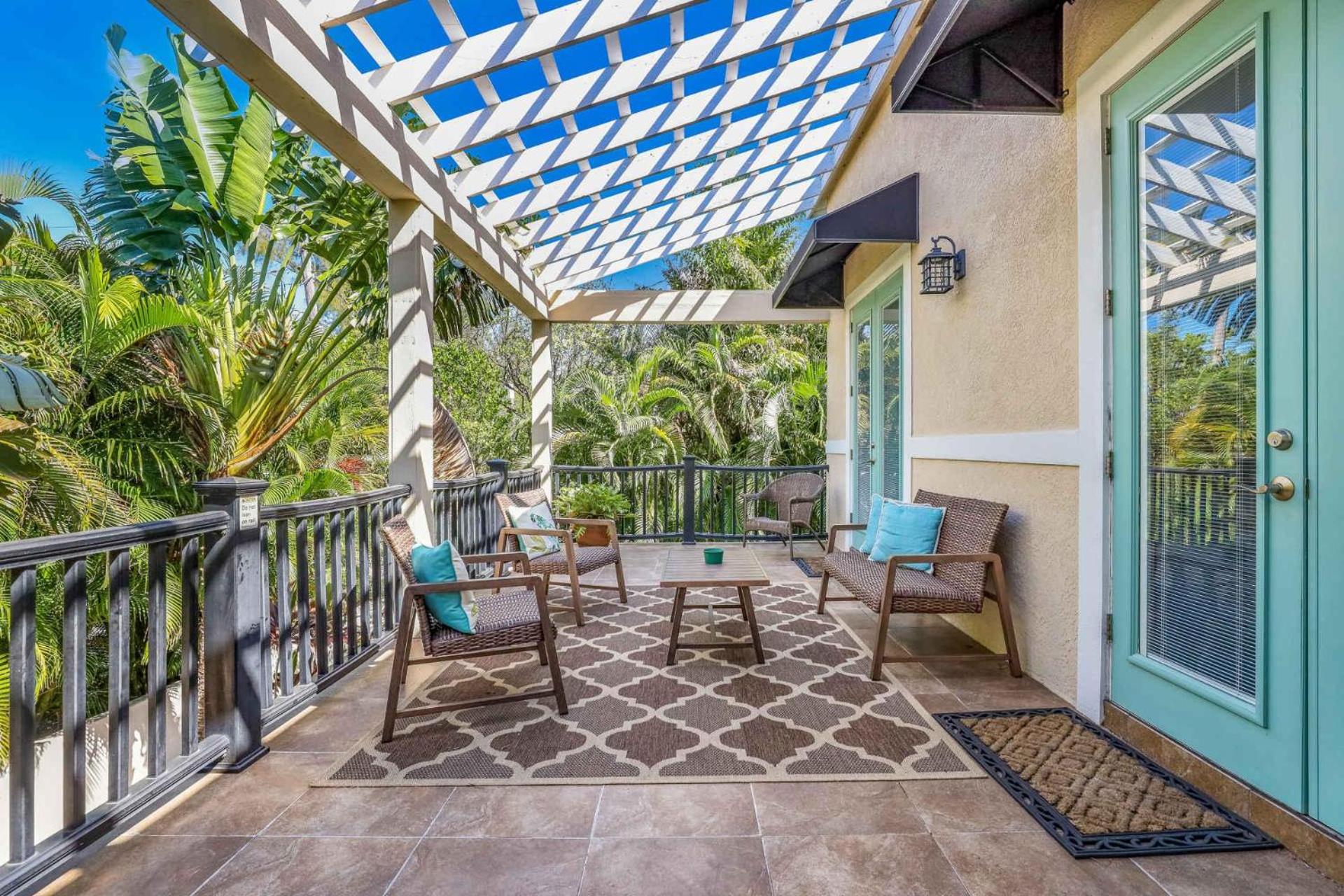 Coconut Cottage