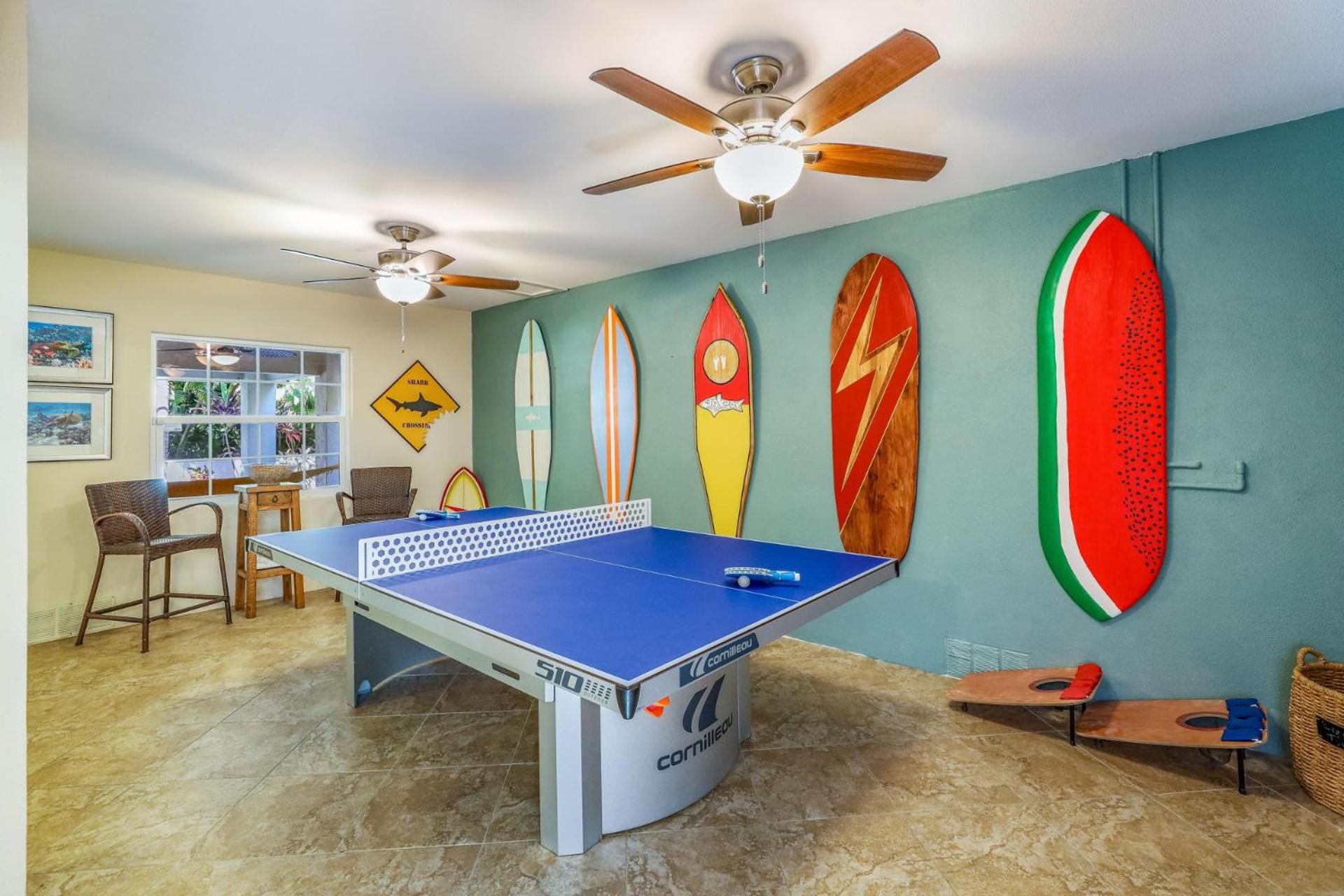 Coconut Cottage