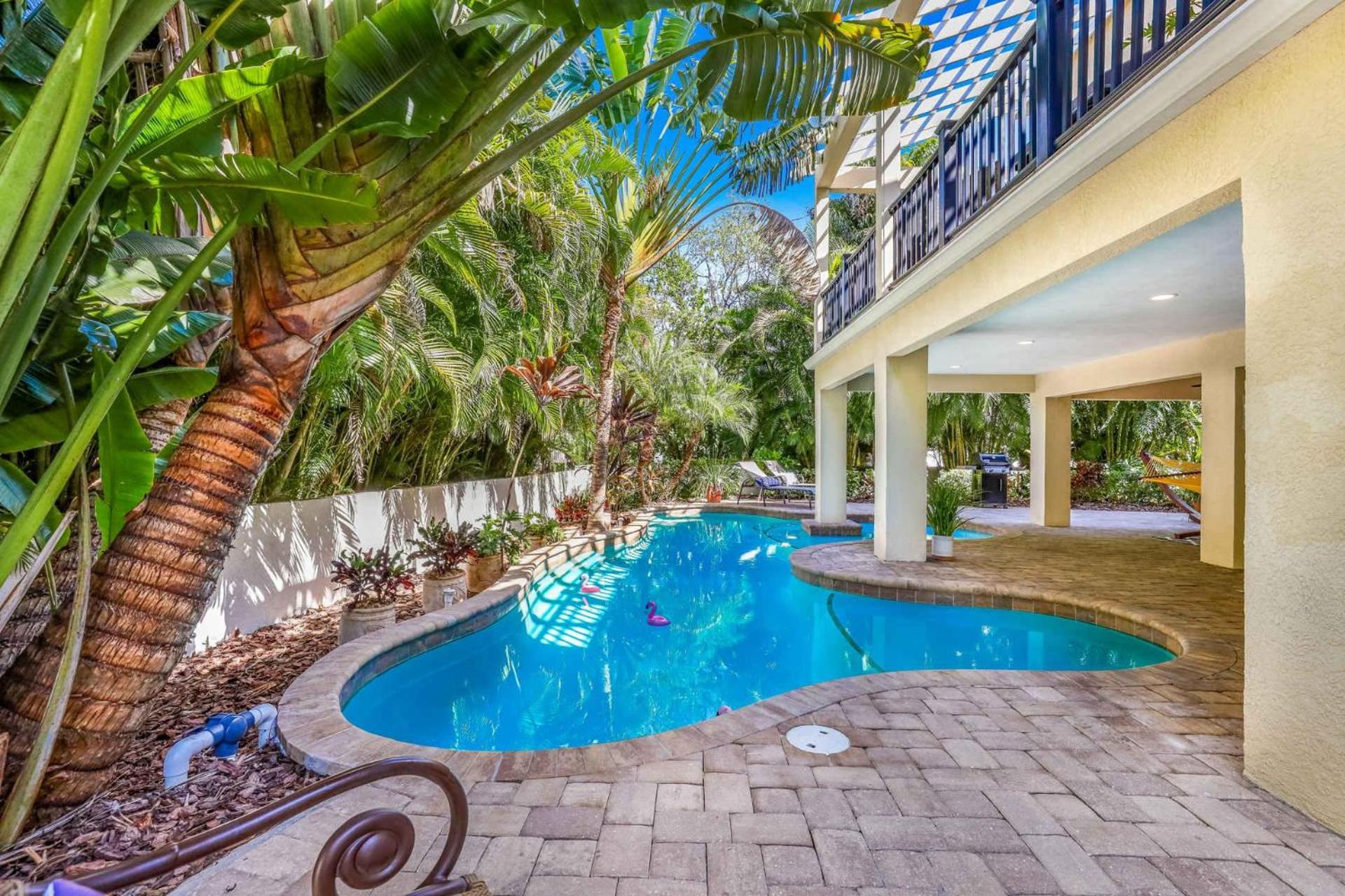 Coconut Cottage