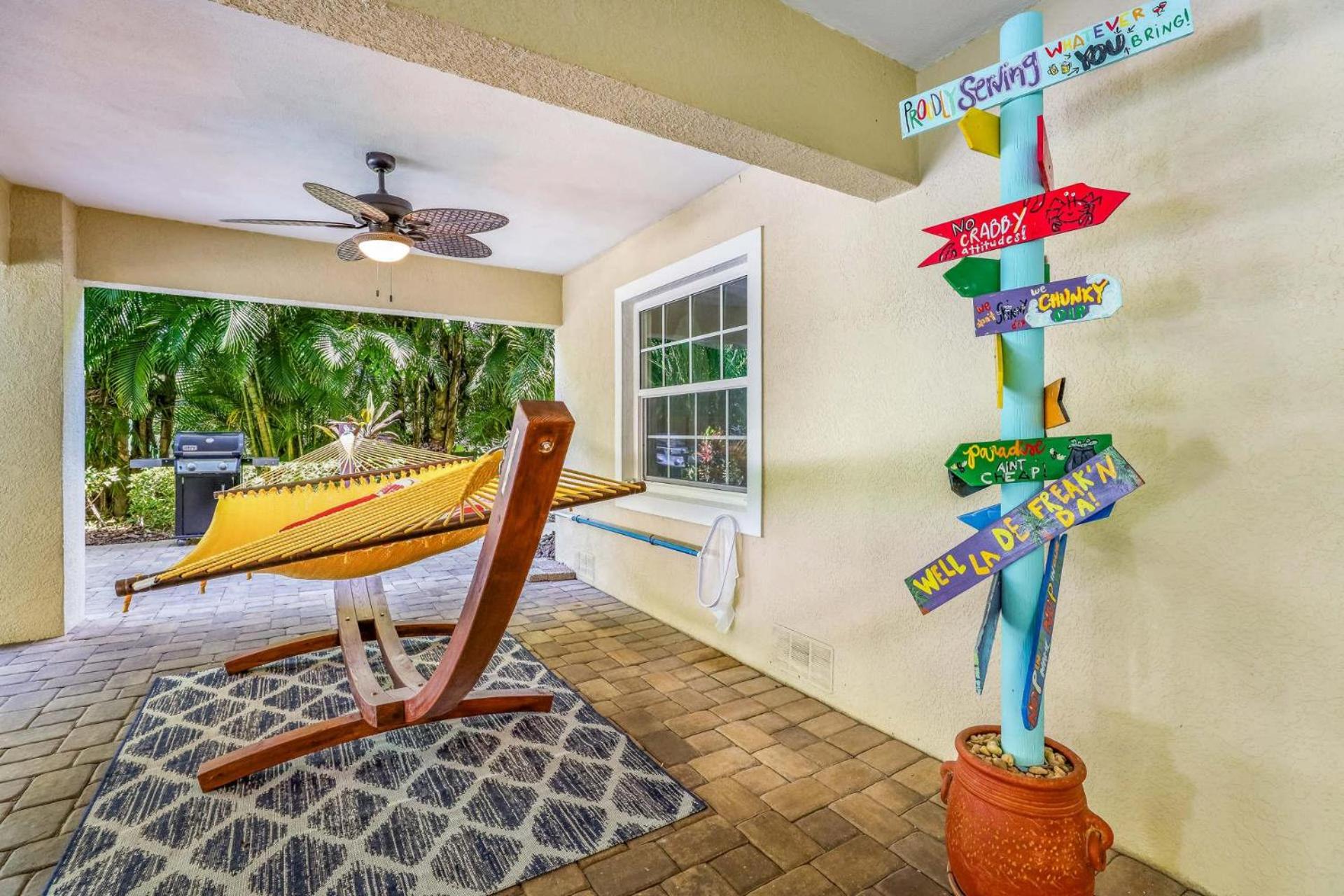 Coconut Cottage