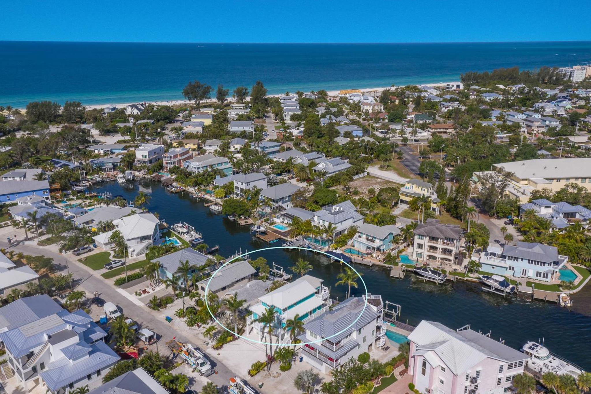 Bayshores