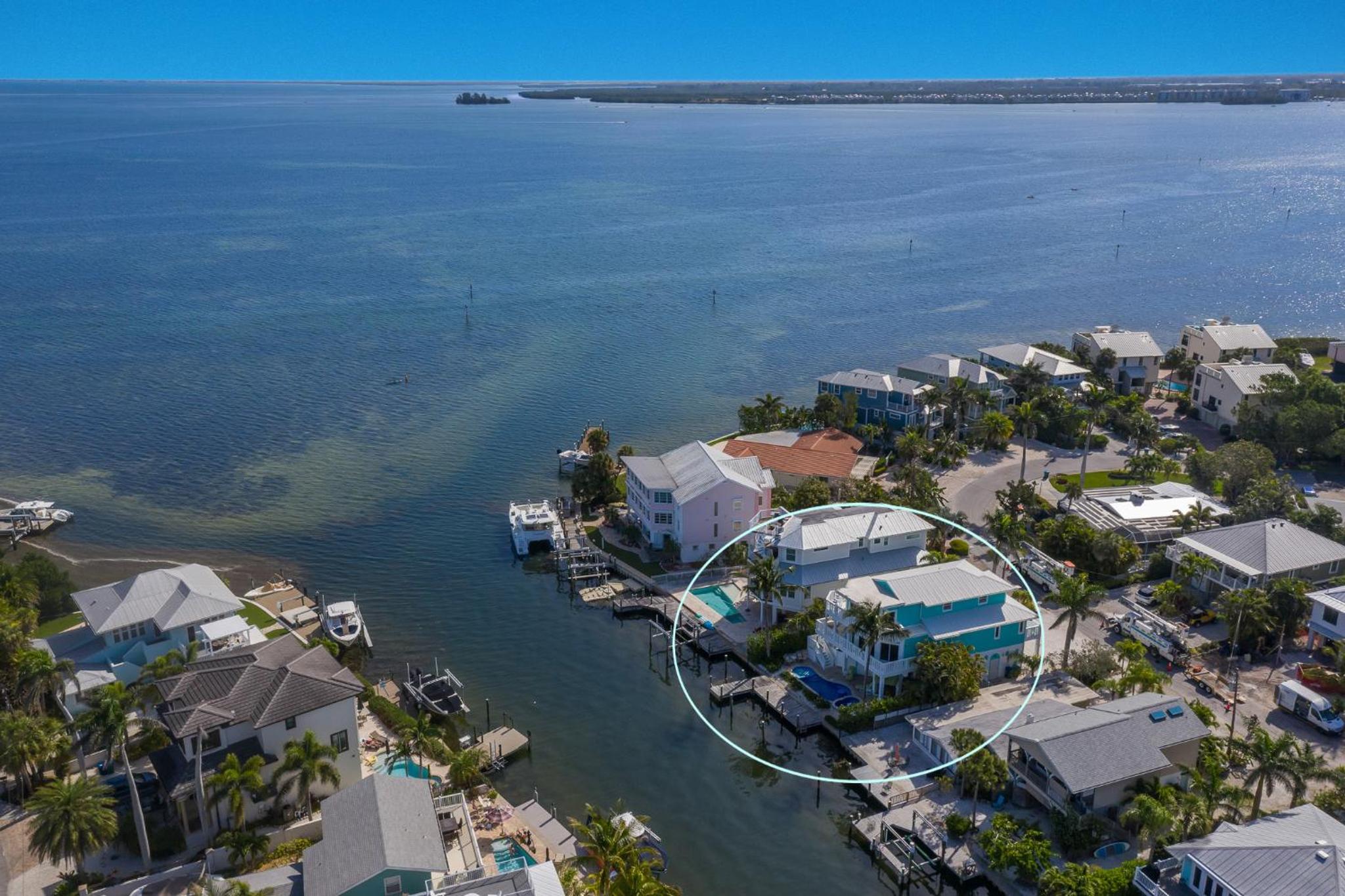Bayshores