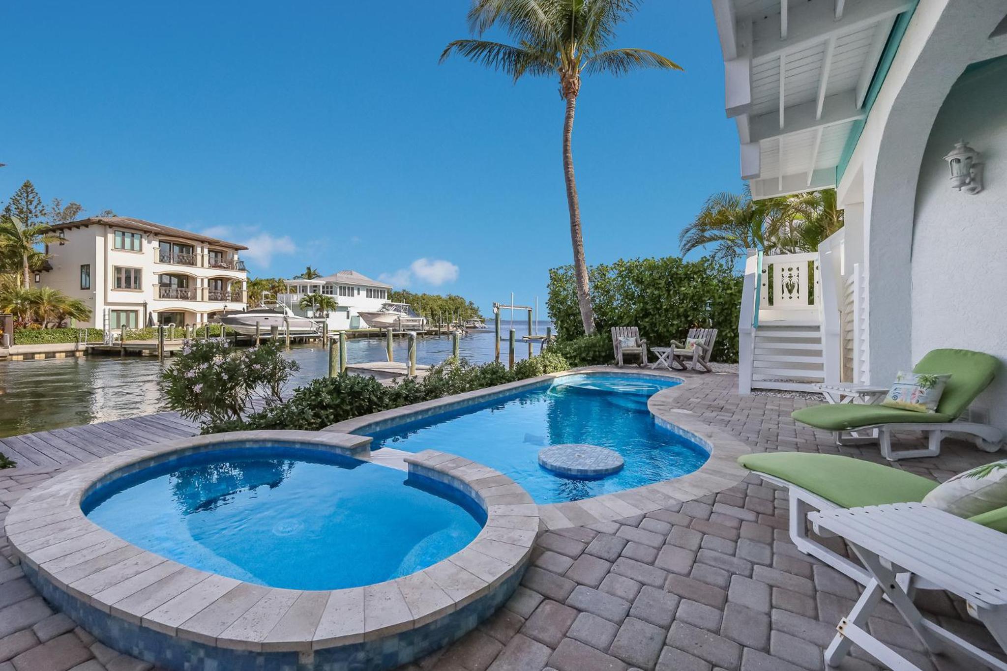 Bayshores