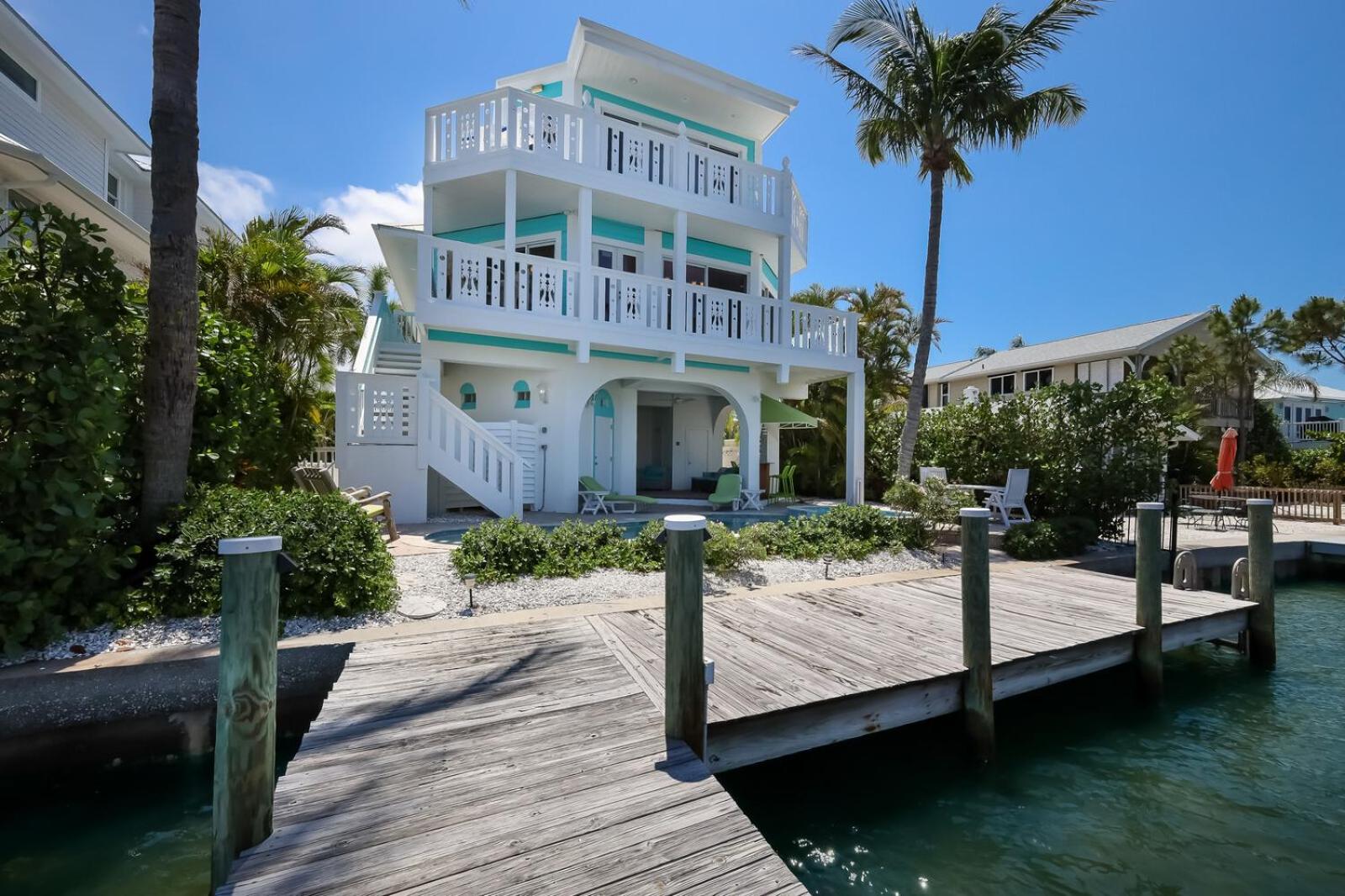 Bayshores