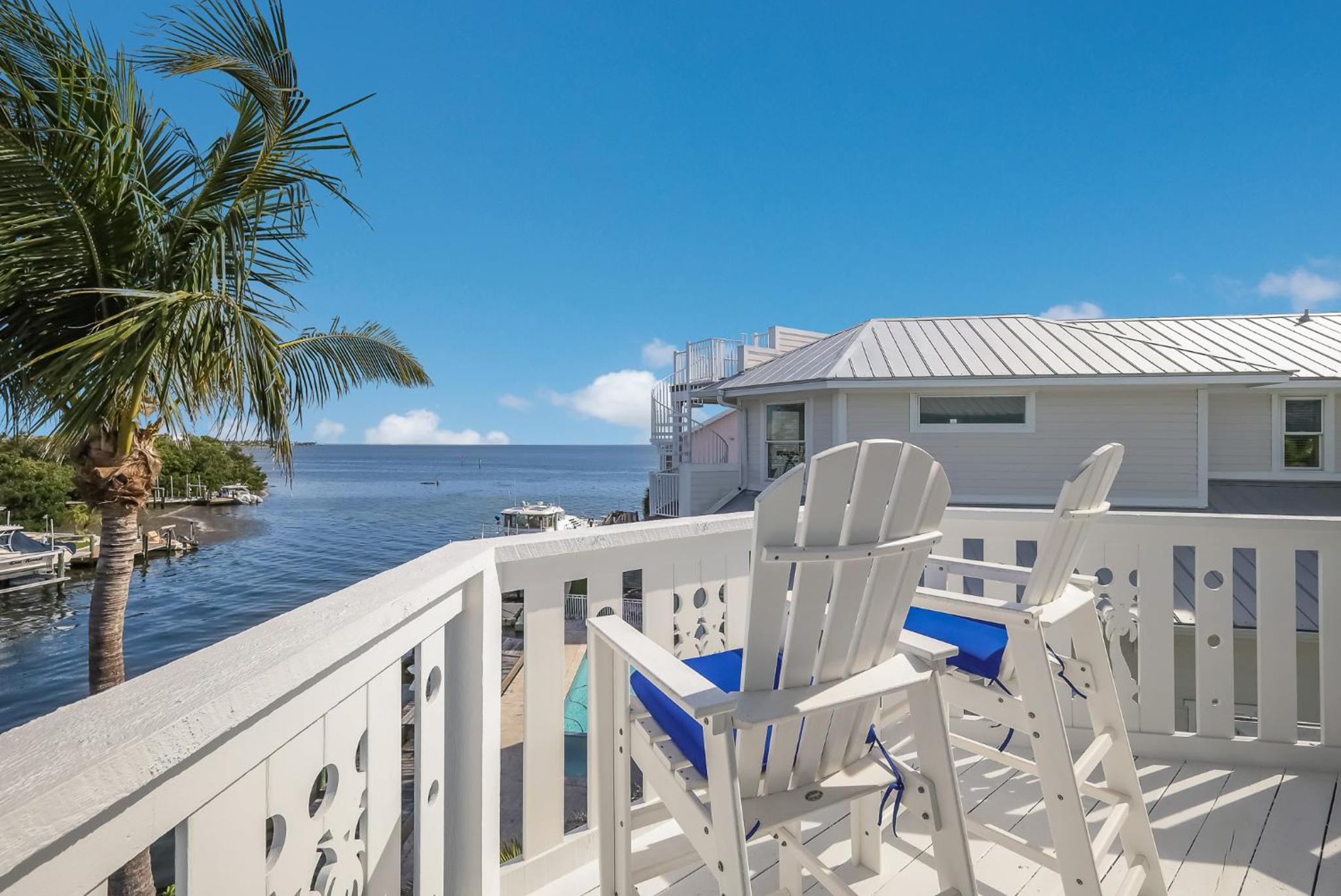 Bayshores
