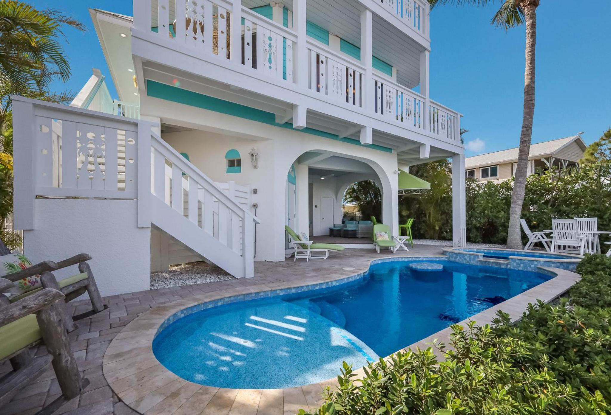 Bayshores