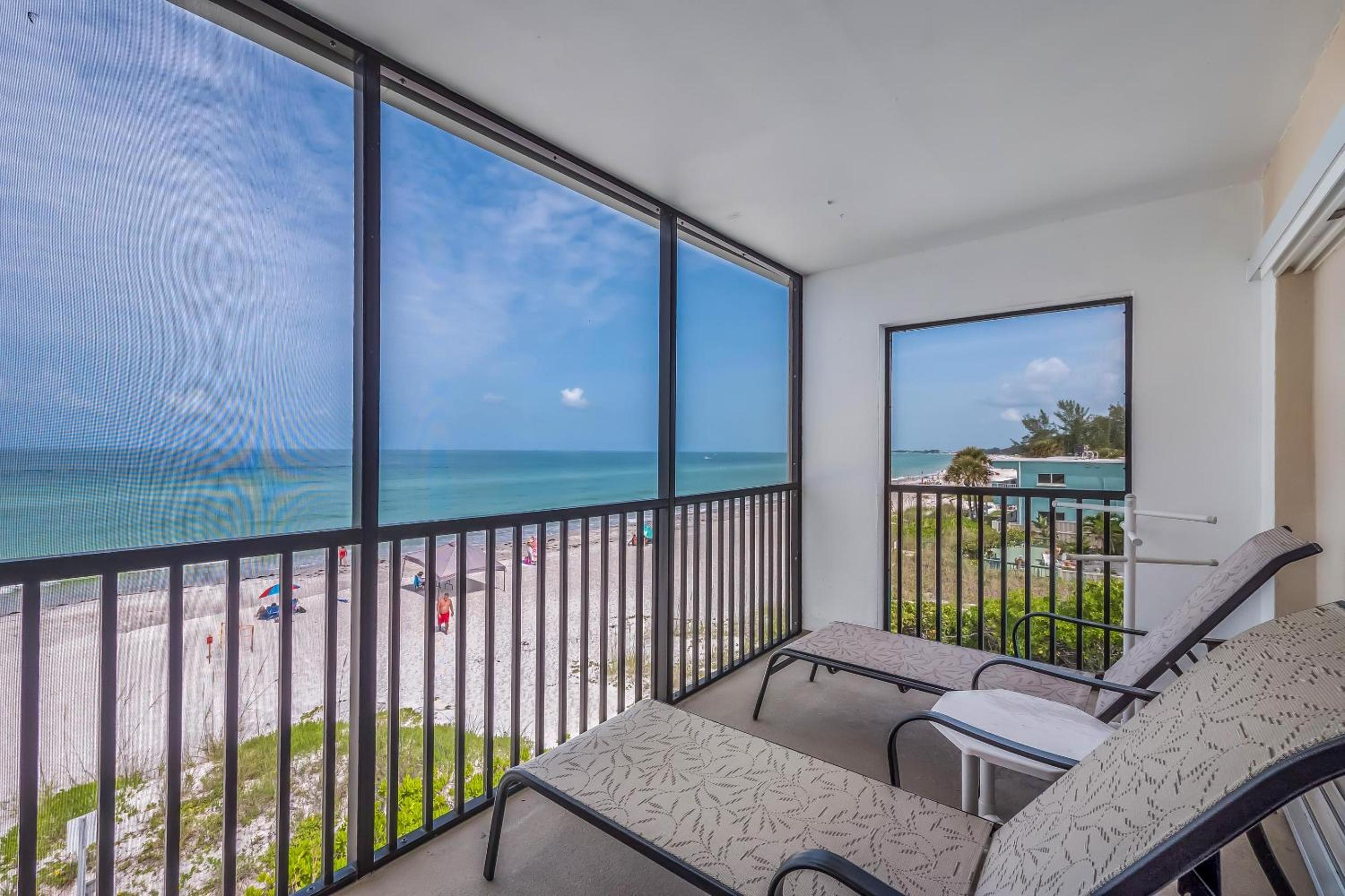 Sunset Terrace 209