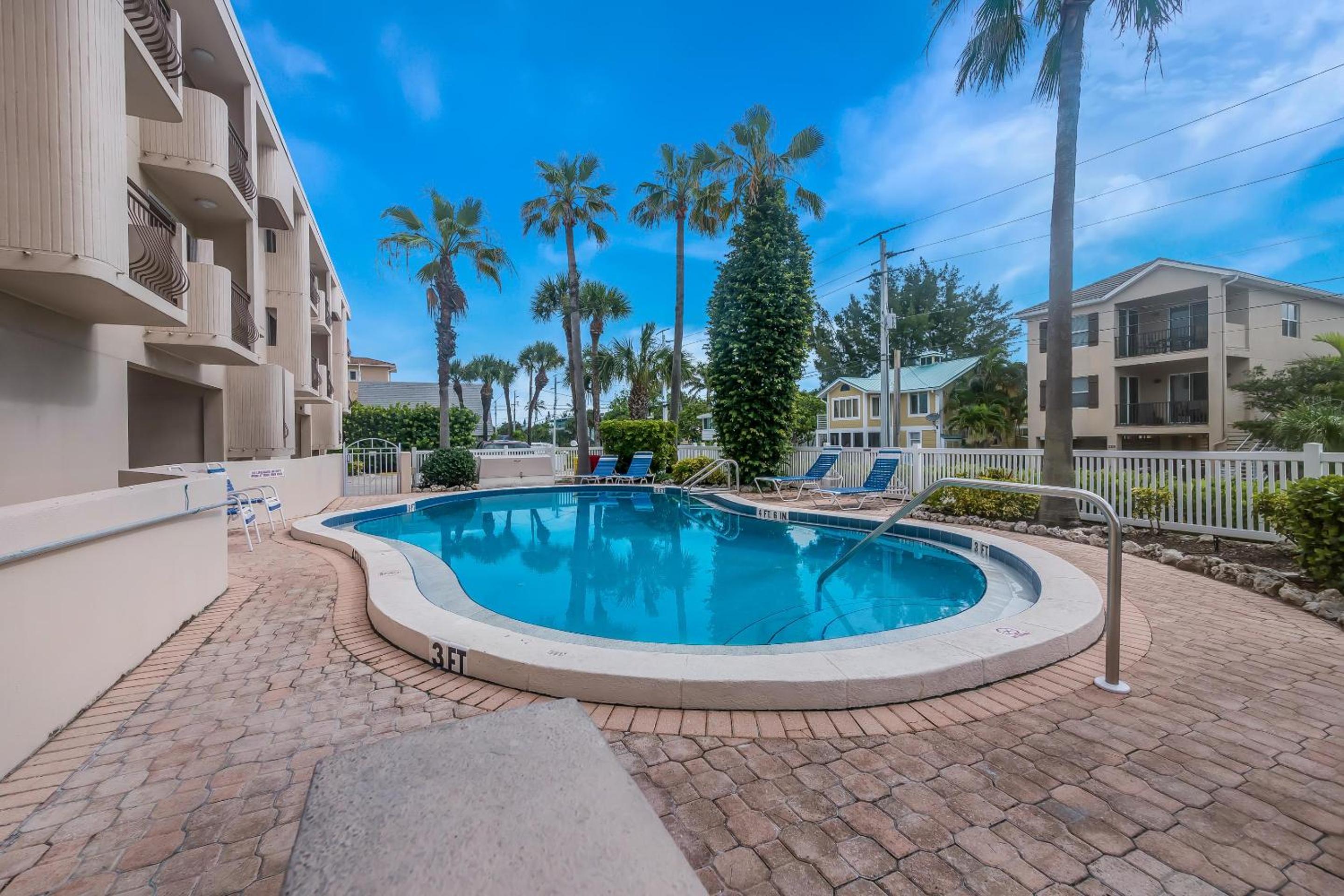 Sunset Terrace 209