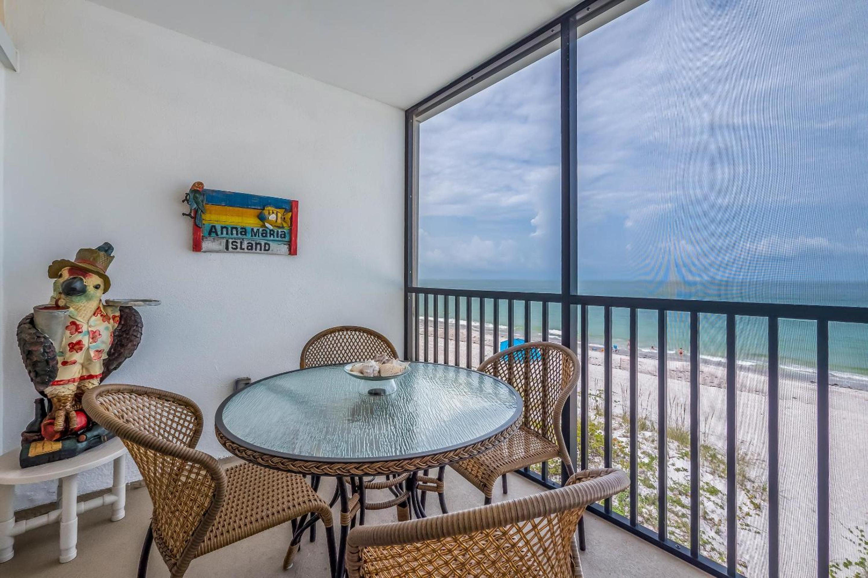 Sunset Terrace 209