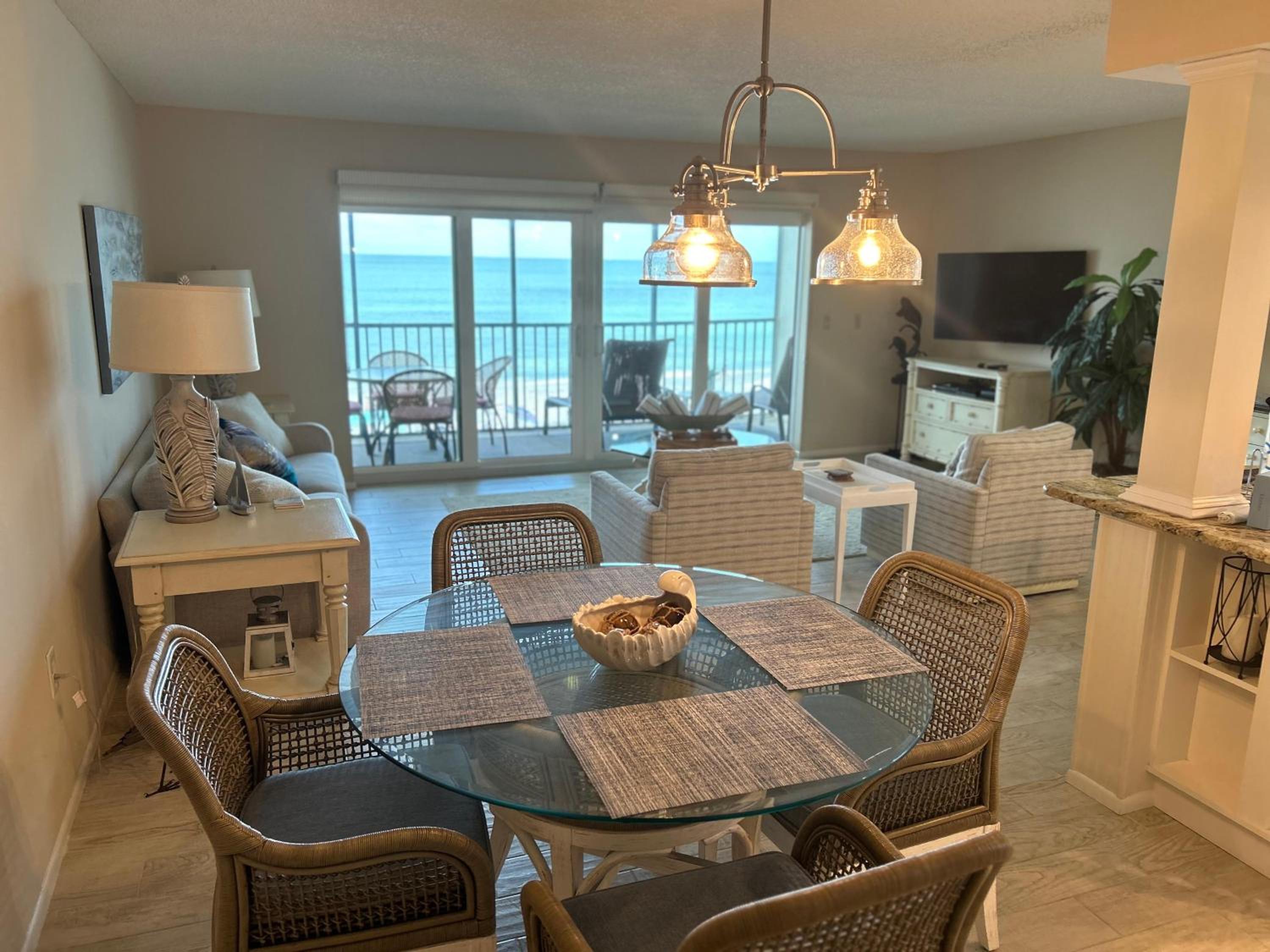 Sunset Terrace 209