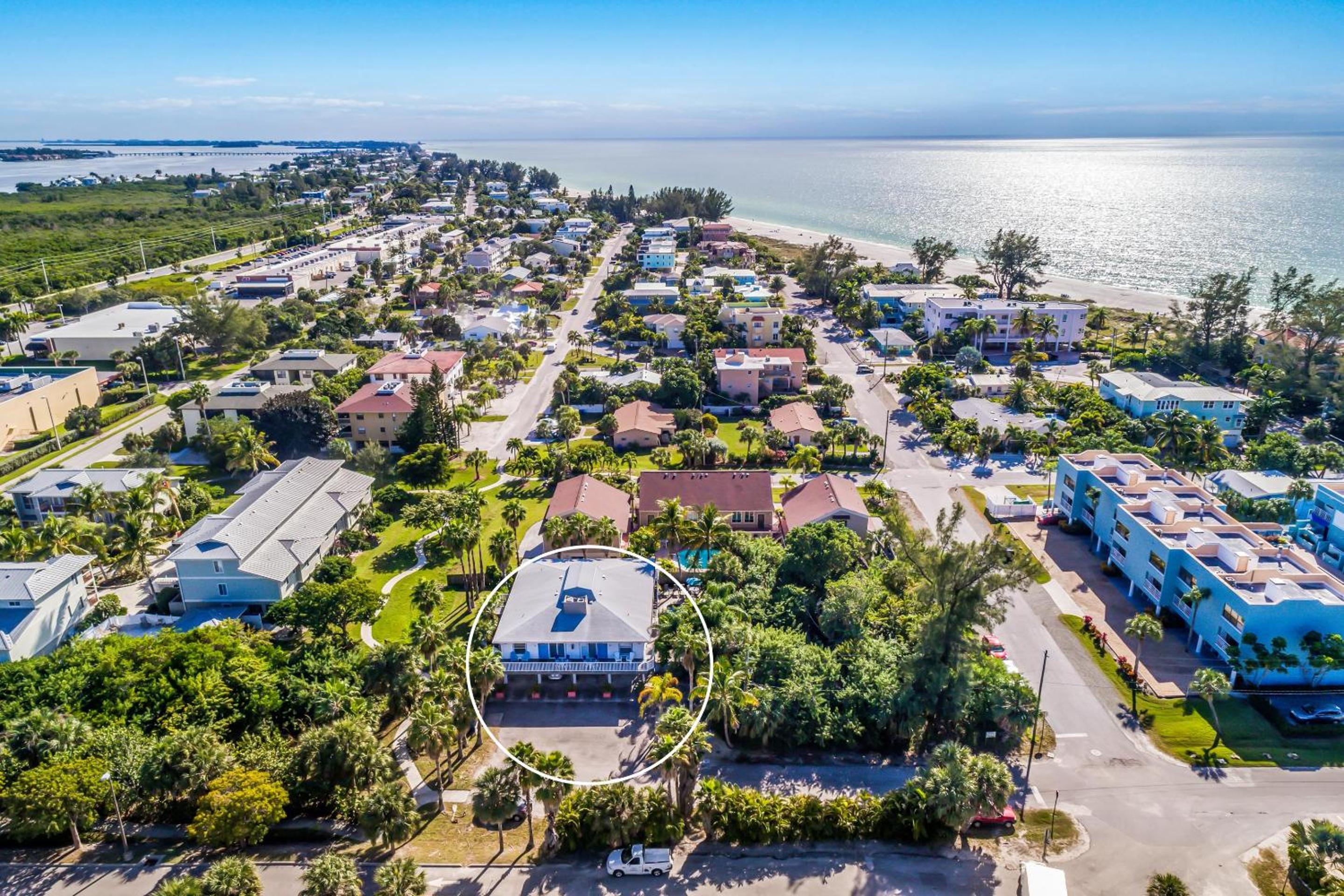 Seabreeze A