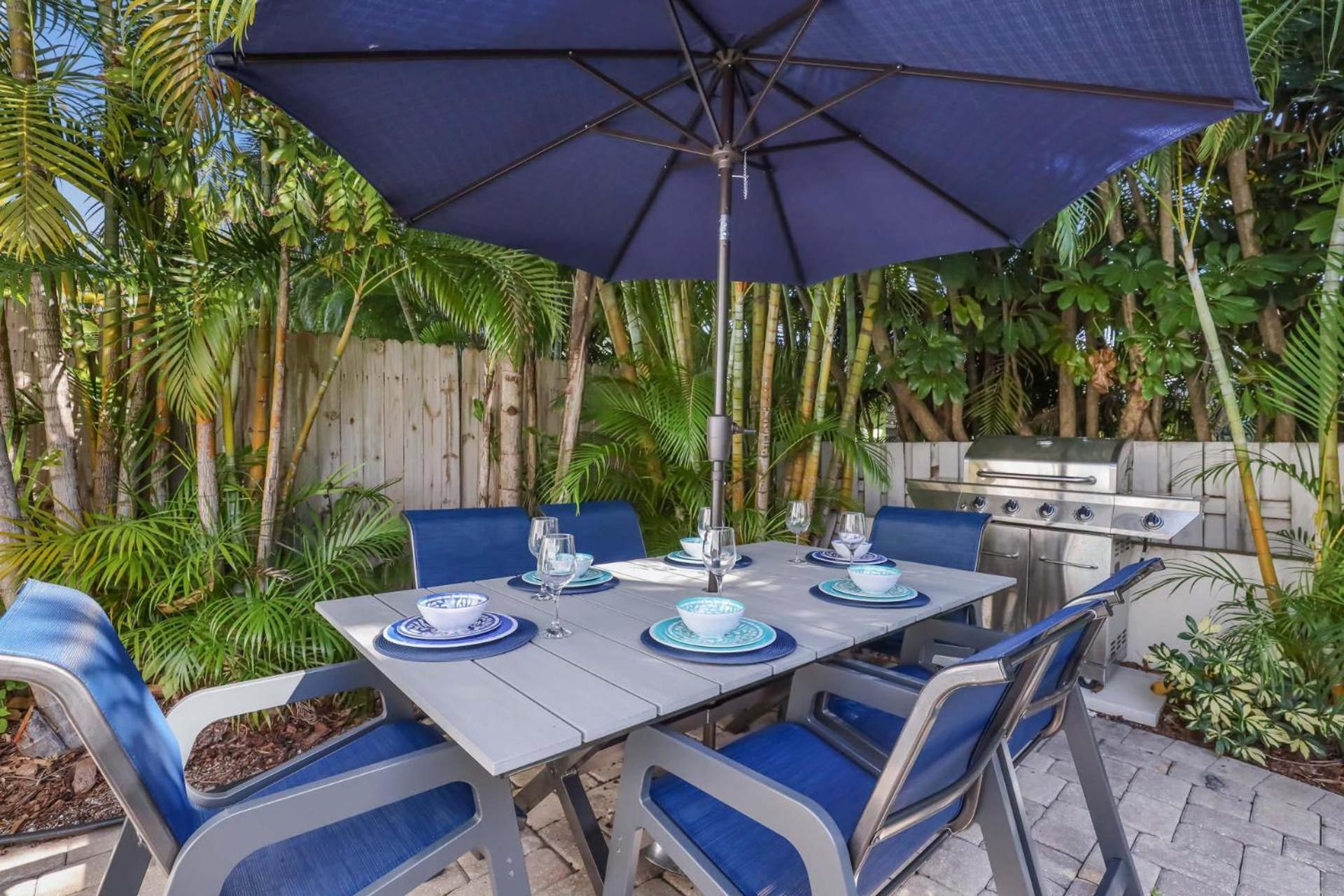Key Largo Cottage