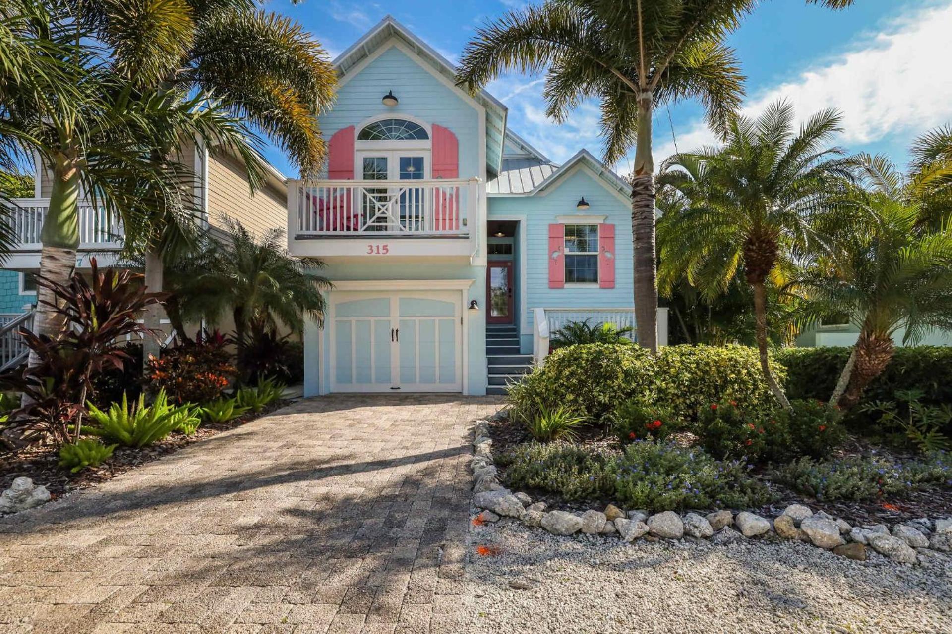 Key Largo Cottage