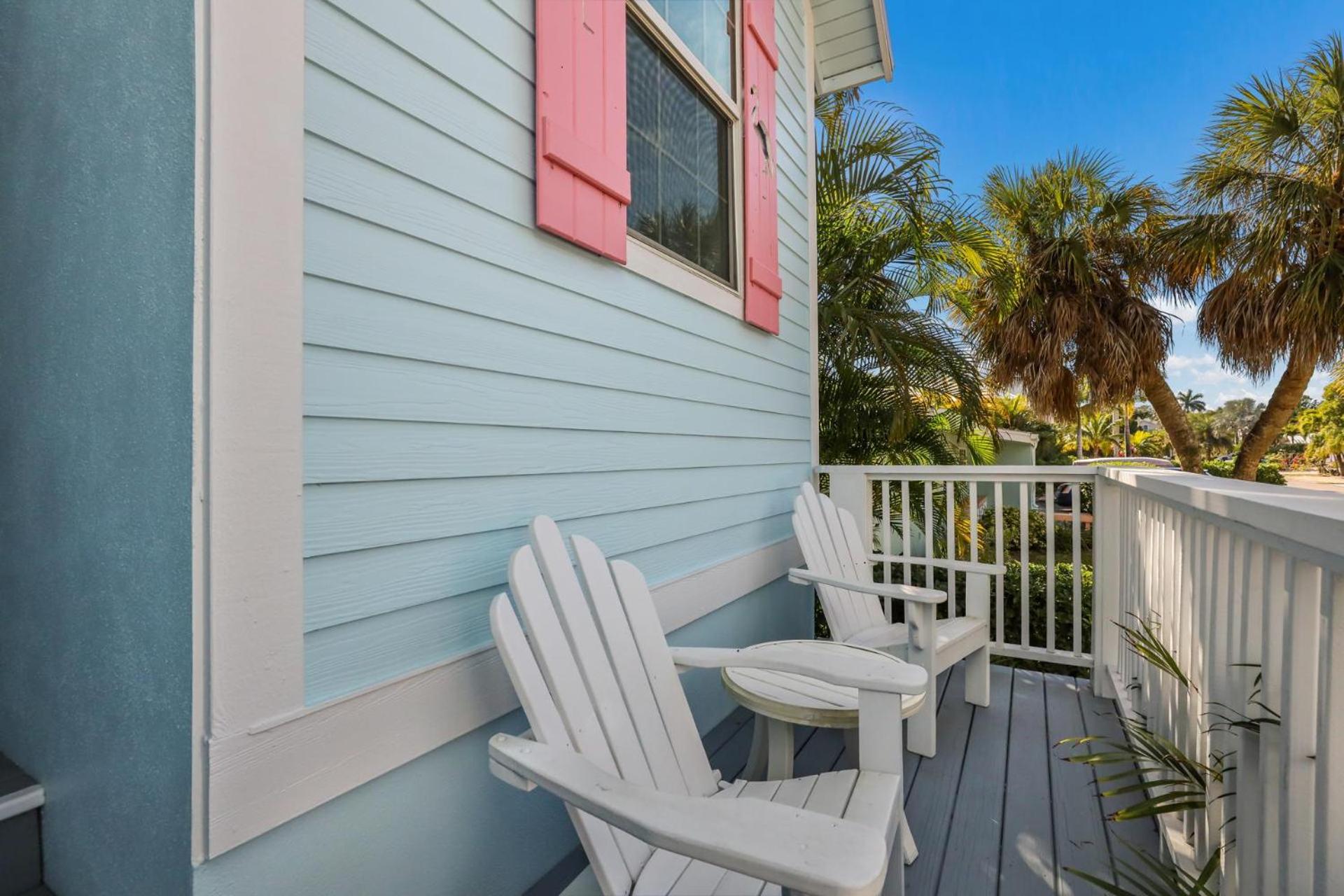 Key Largo Cottage