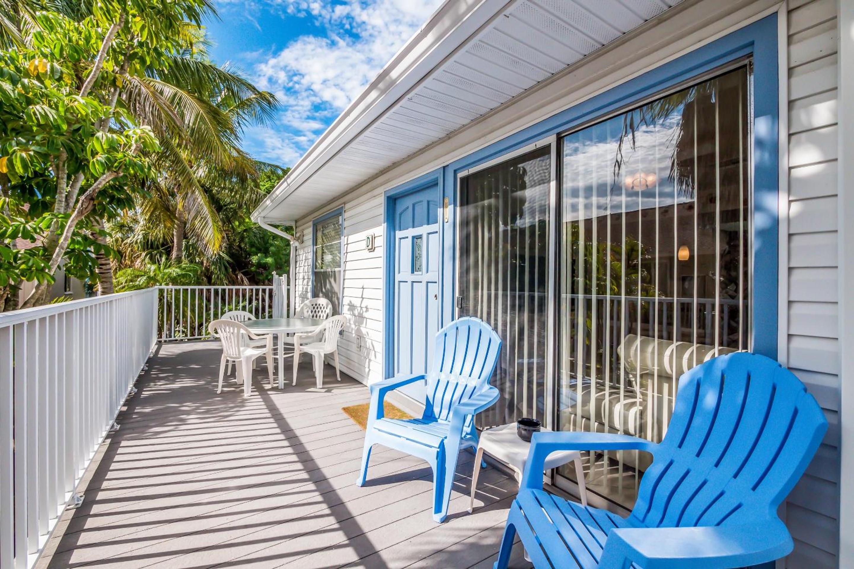 Seabreeze D