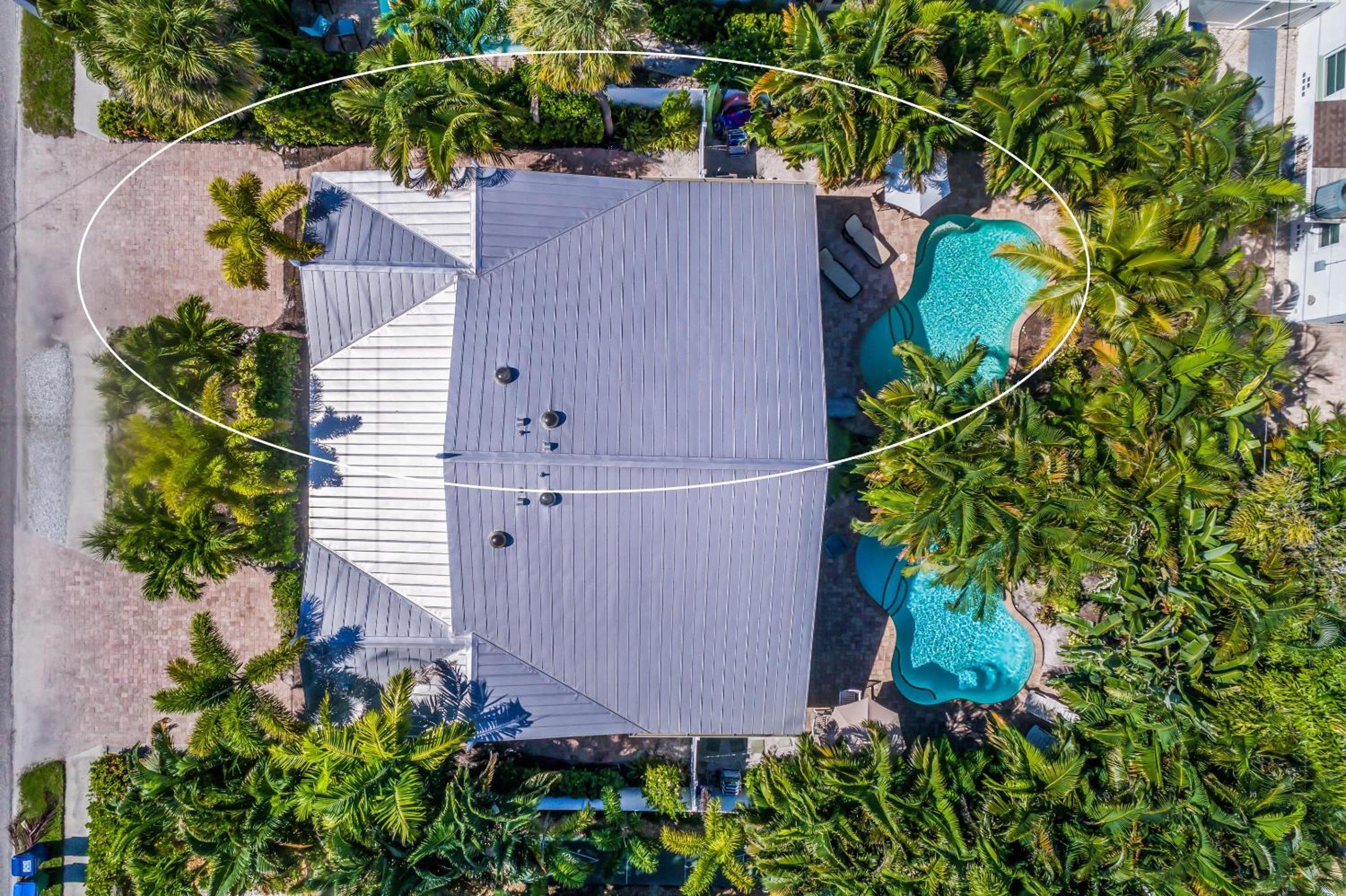 Mermaids Hideaway