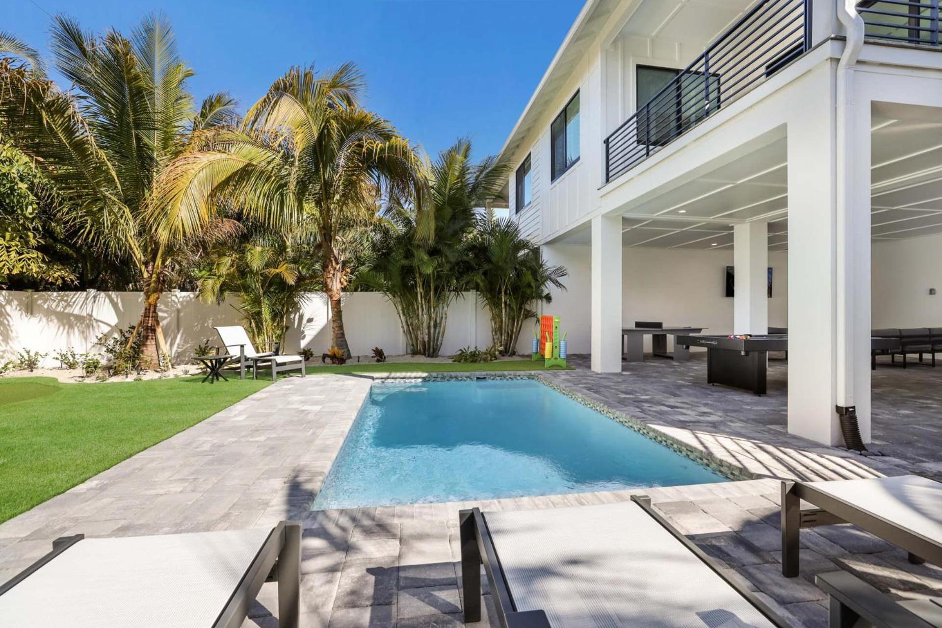 Stormalong Bay
