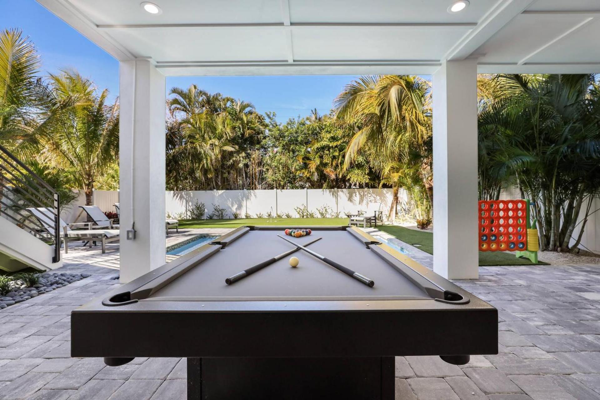 Stormalong Bay
