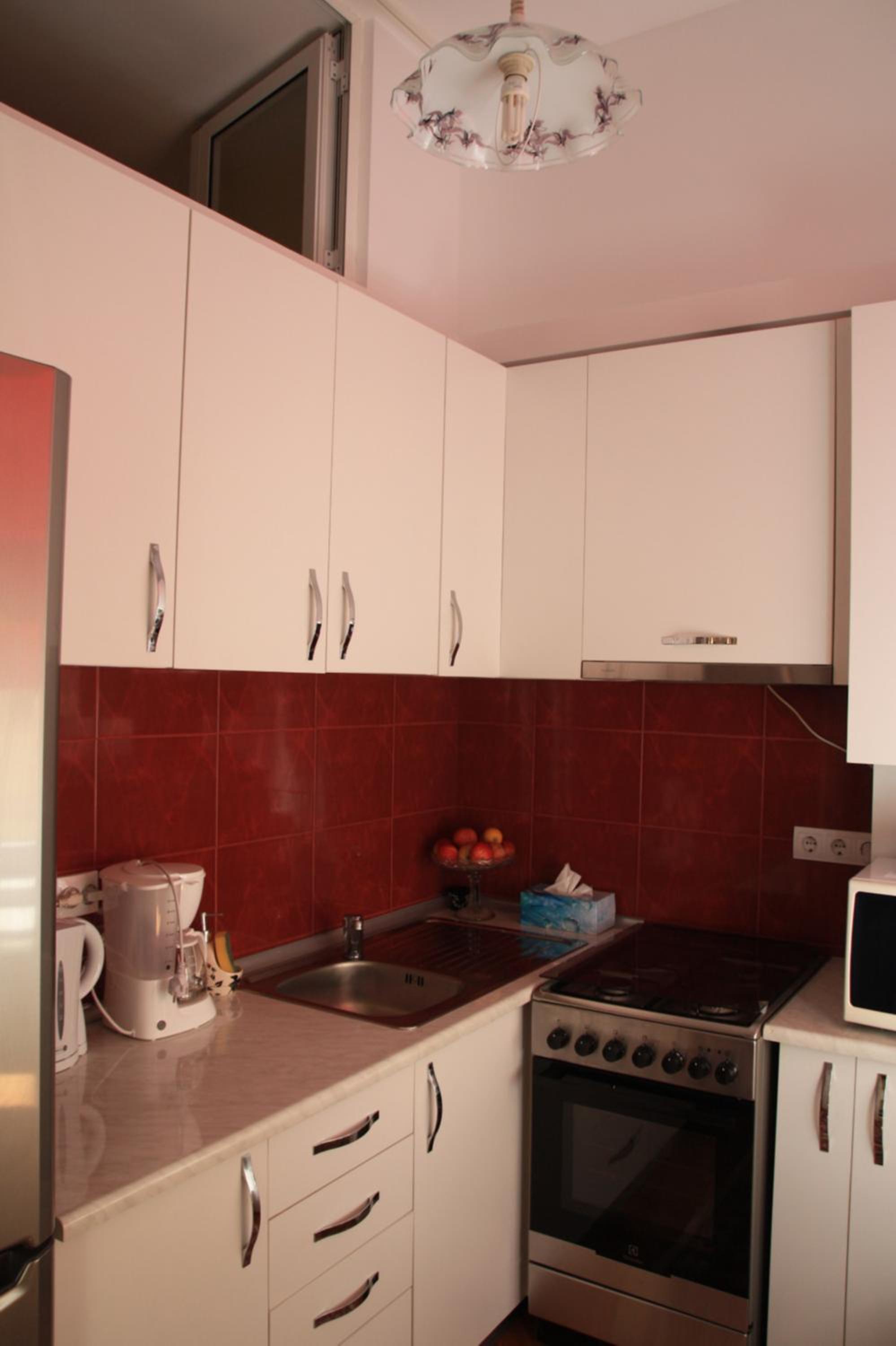 Casa Blanca view 2