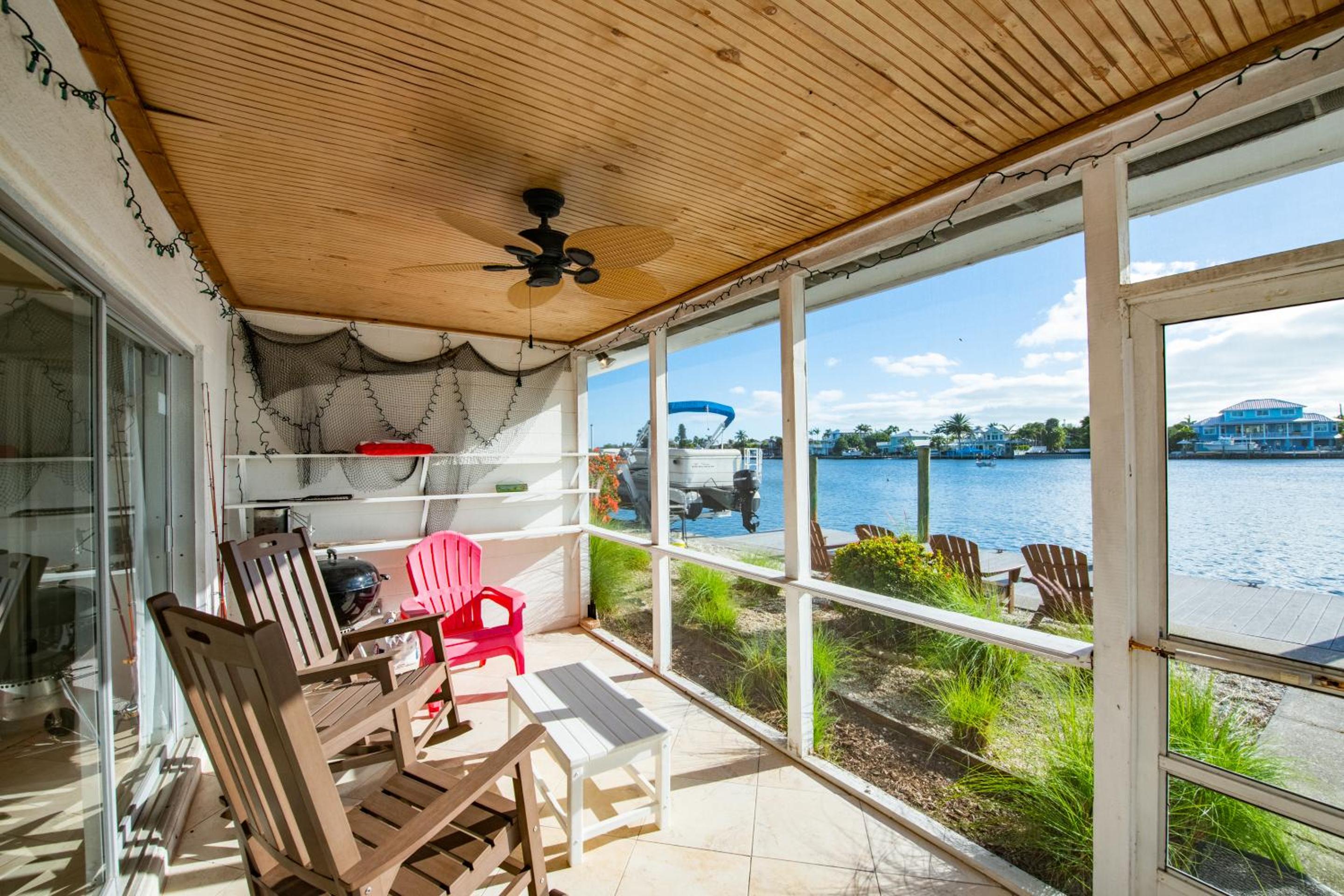 Bay Haven