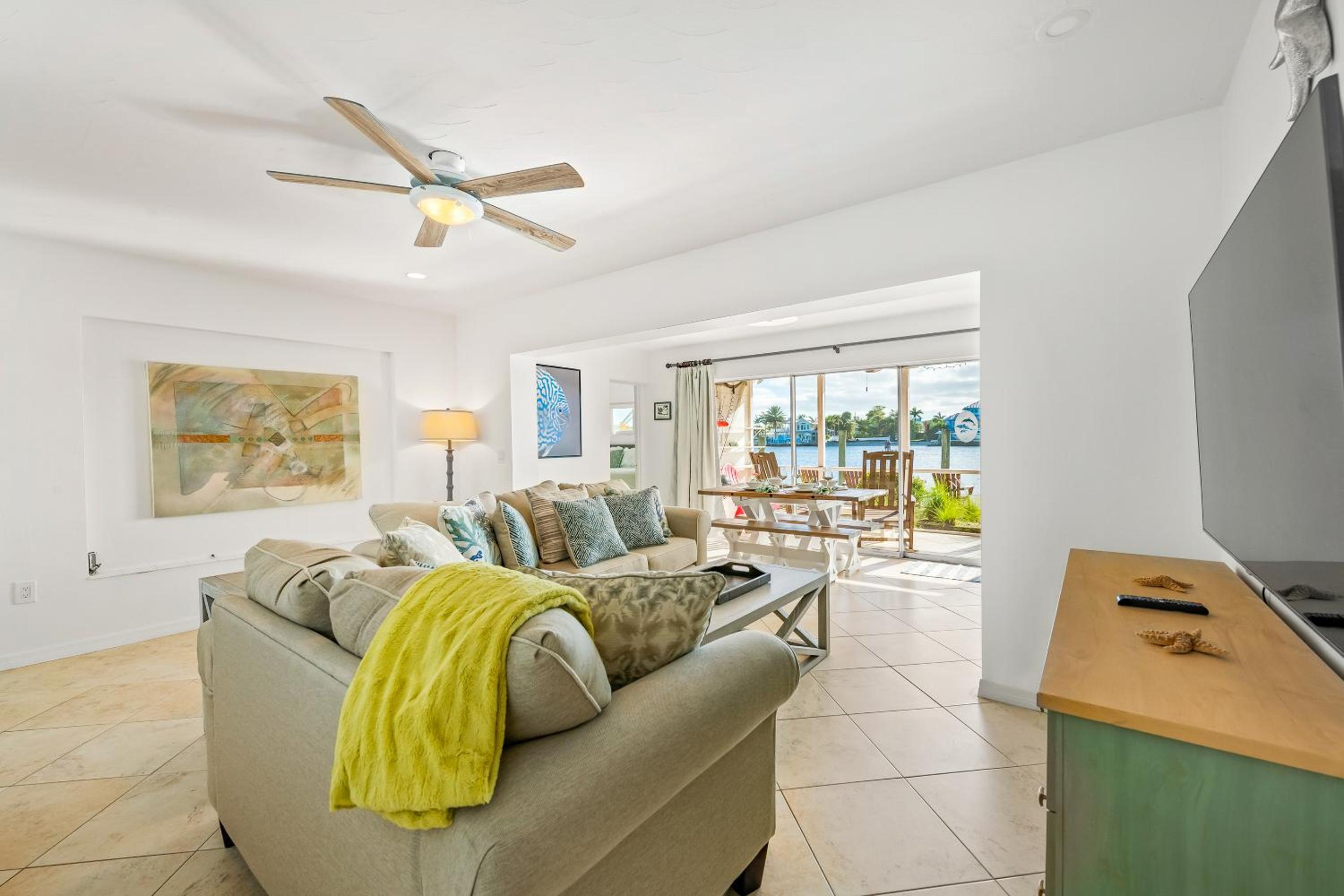 Bay Haven