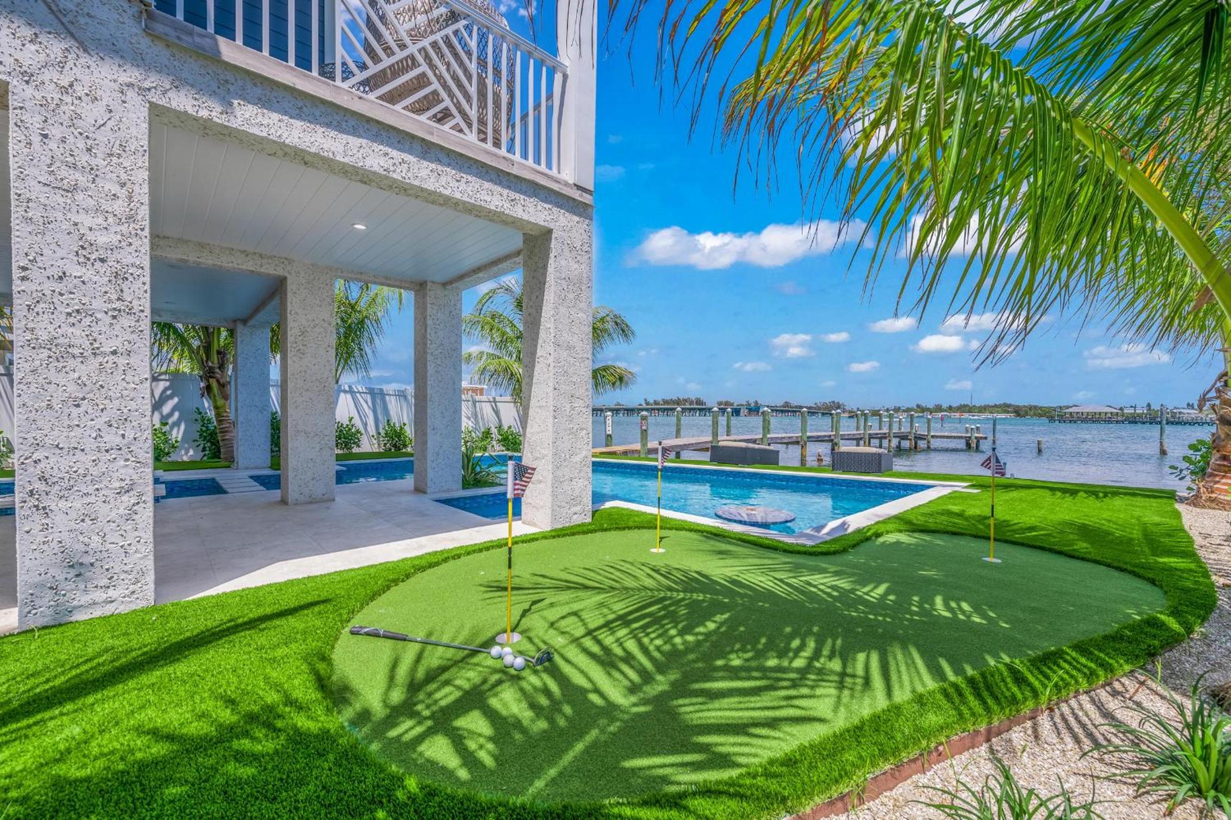 Bikinis and Bellinis