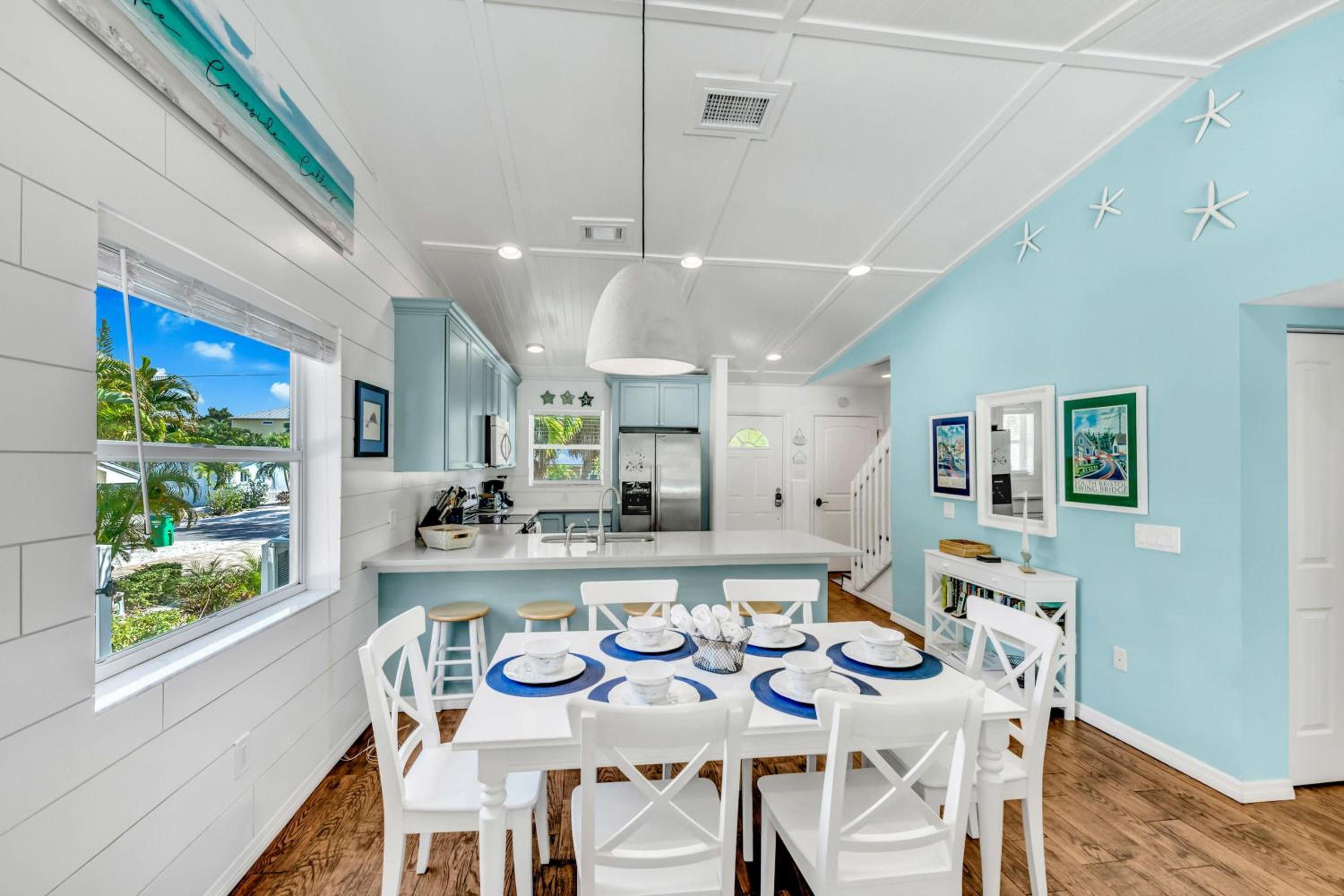 Coveside Cottage