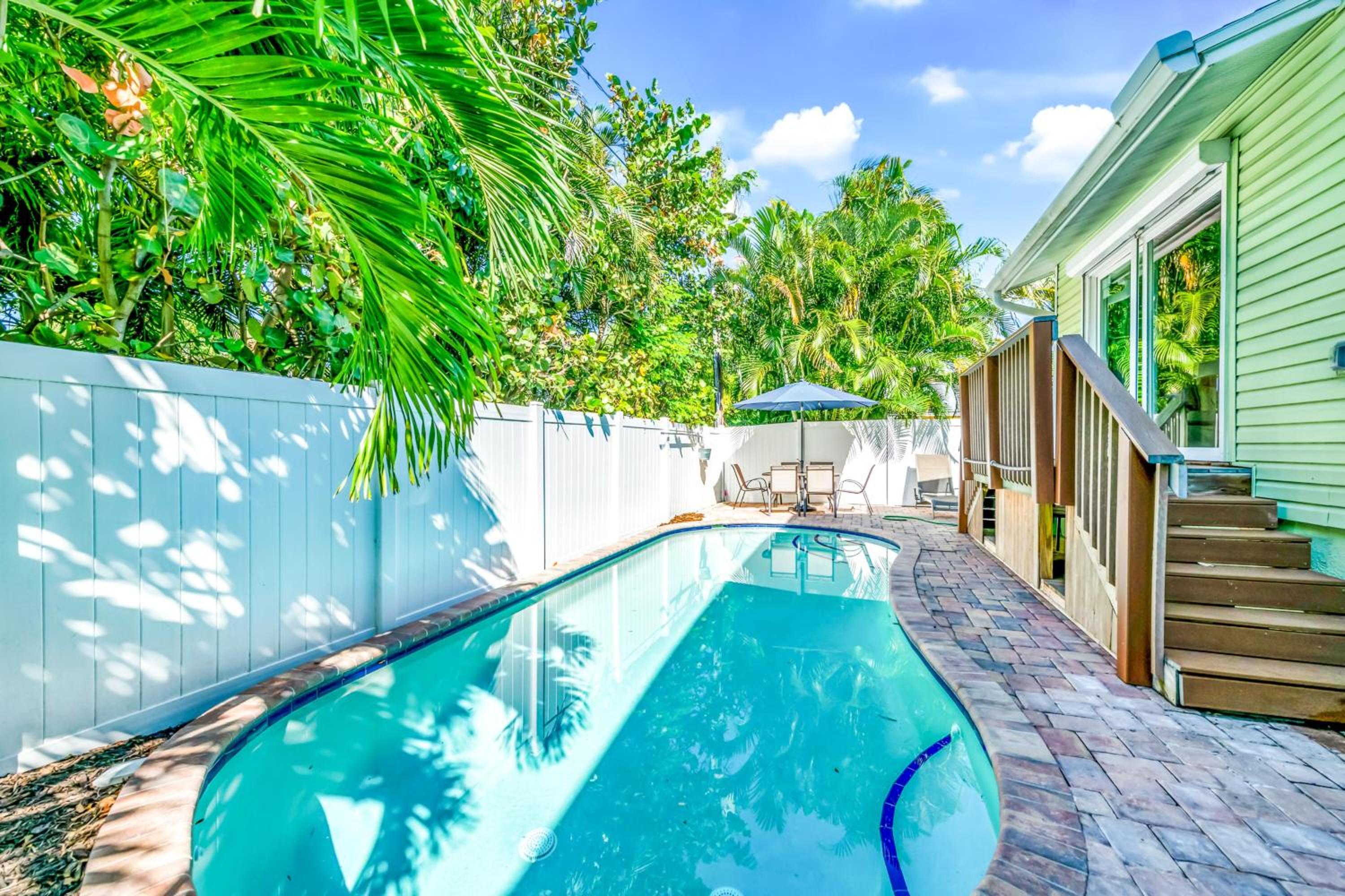 Coveside Cottage