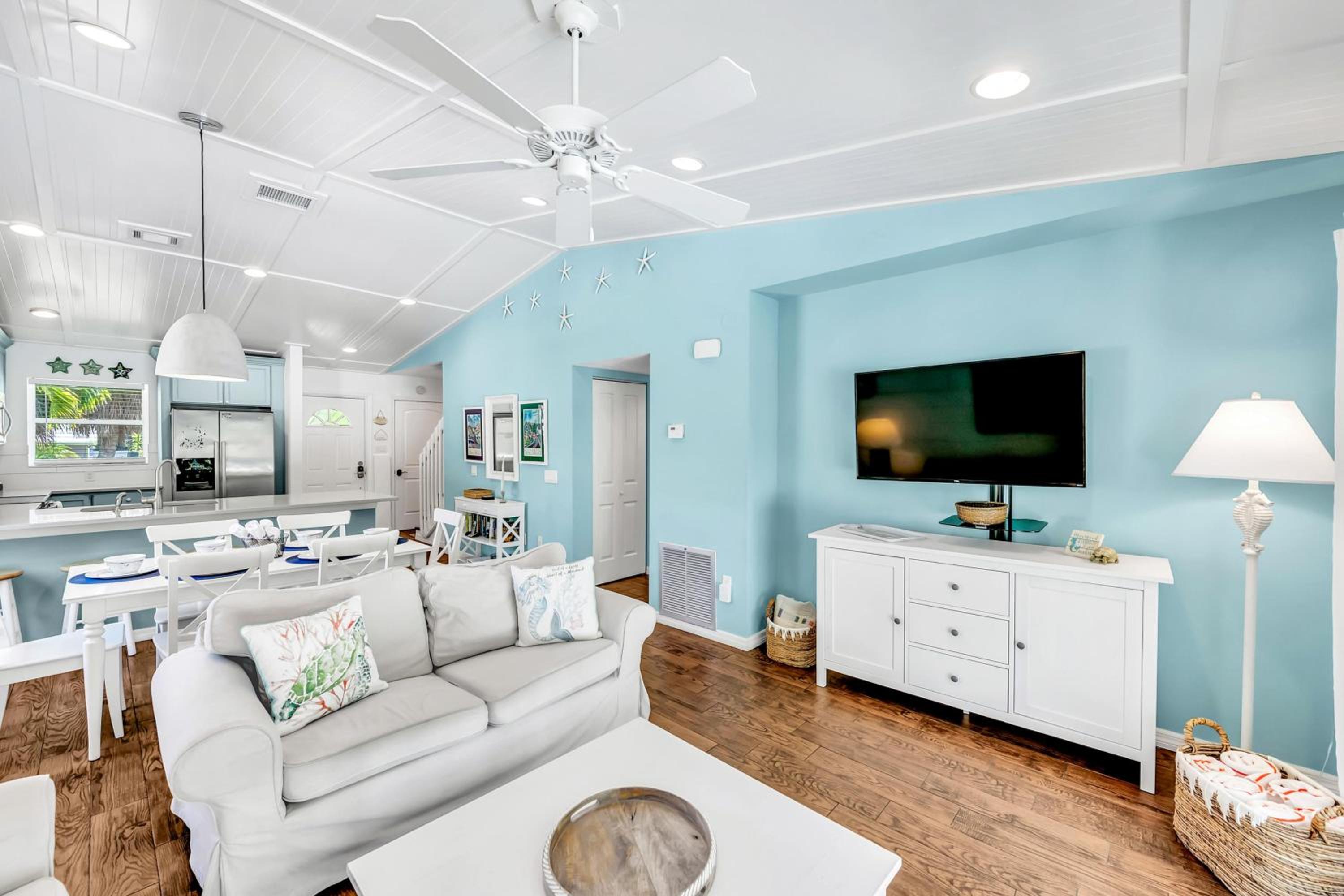 Coveside Cottage