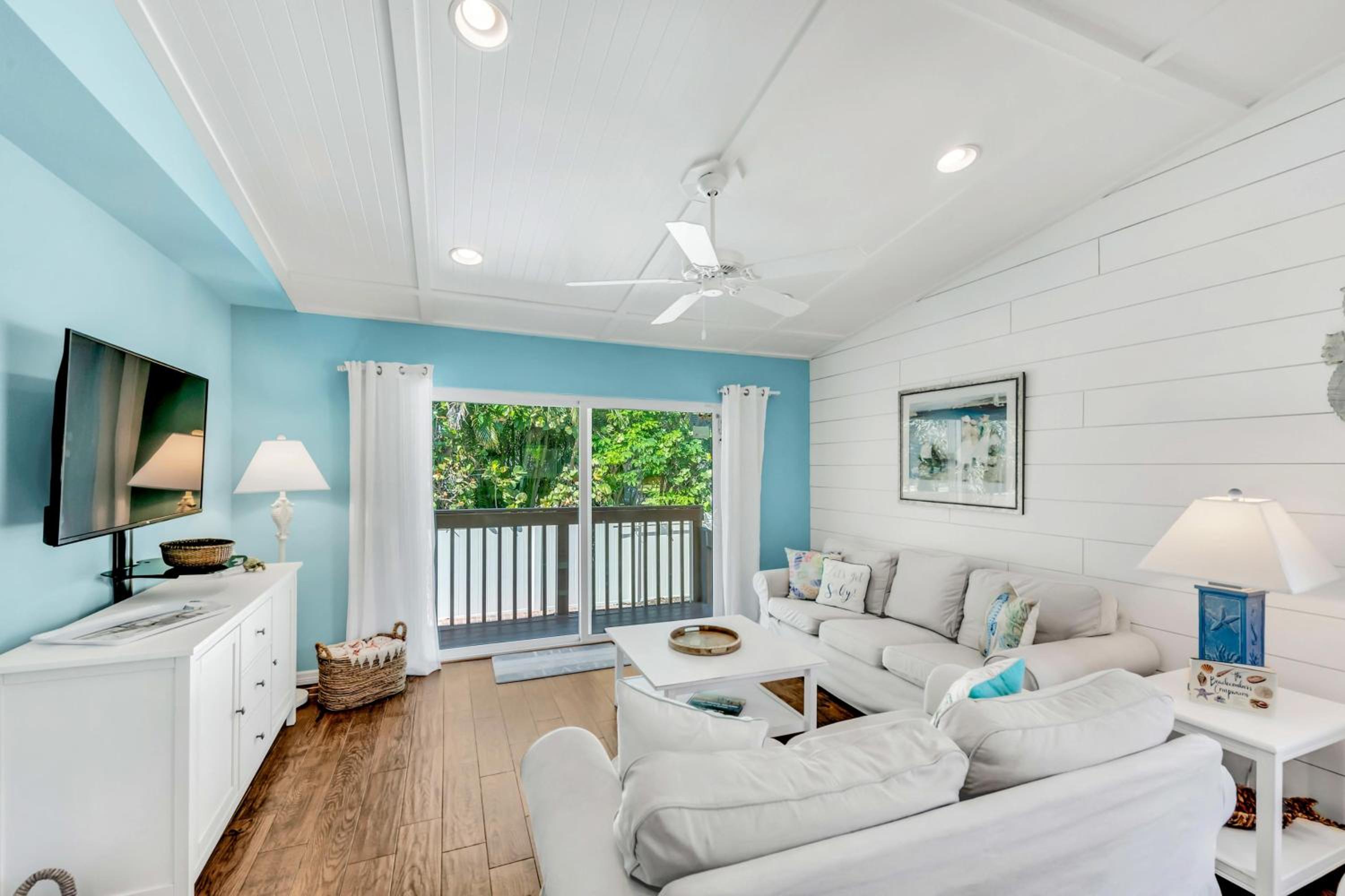 Coveside Cottage