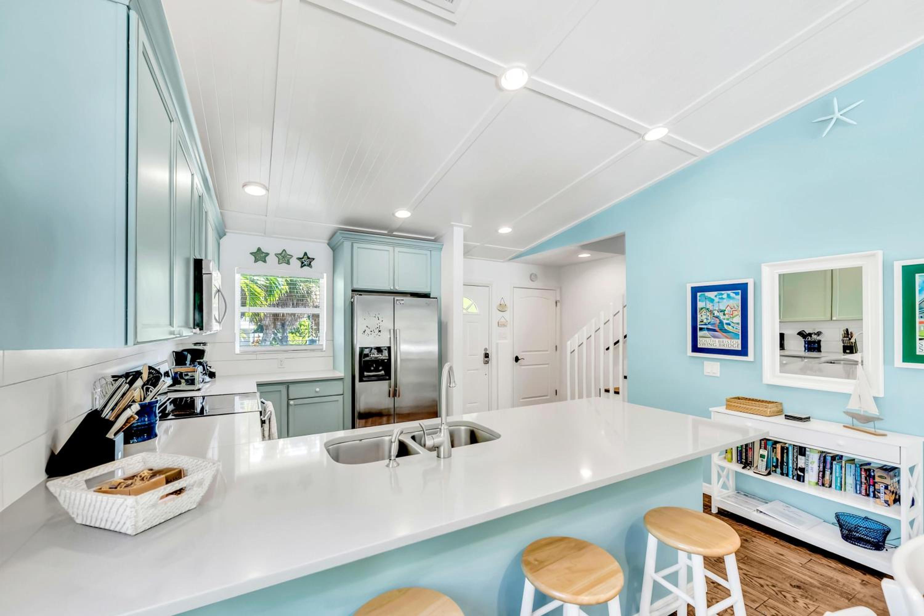 Coveside Cottage