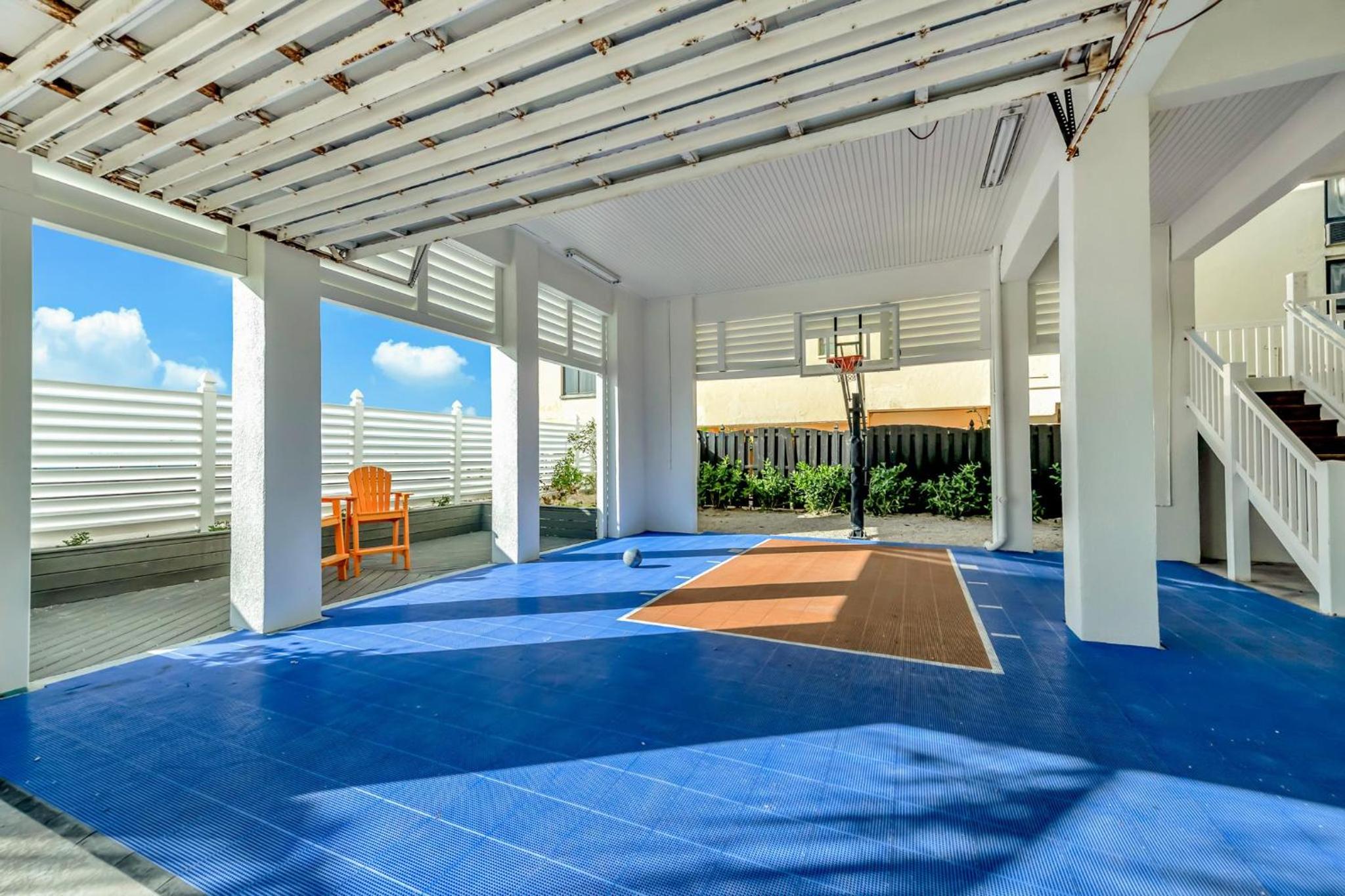 Oceanfront Paradise