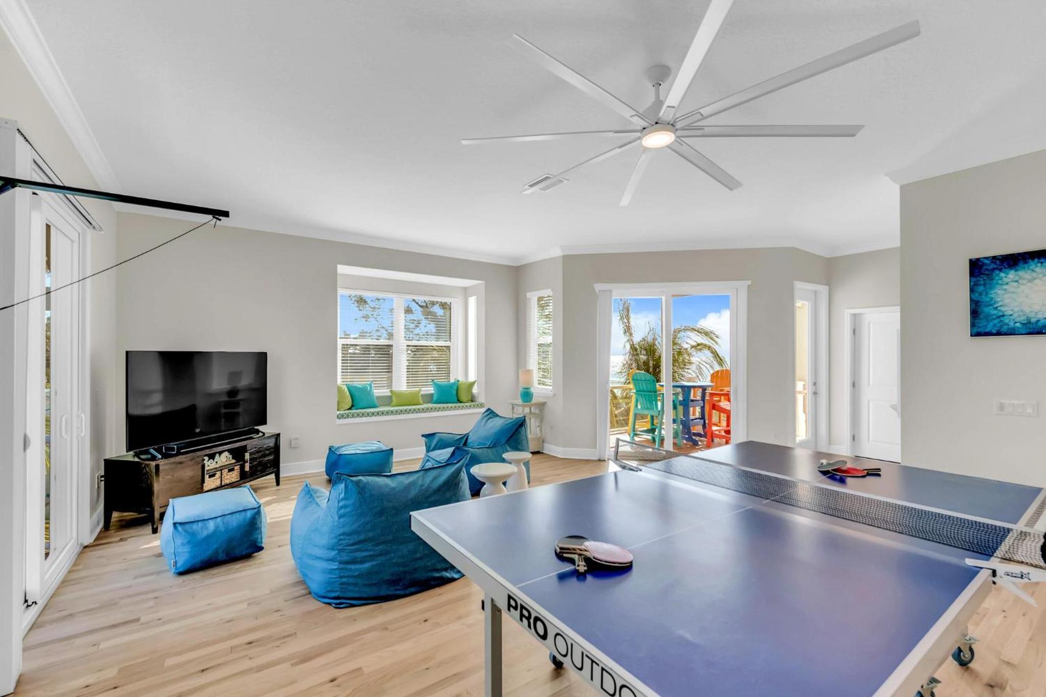 Oceanfront Paradise