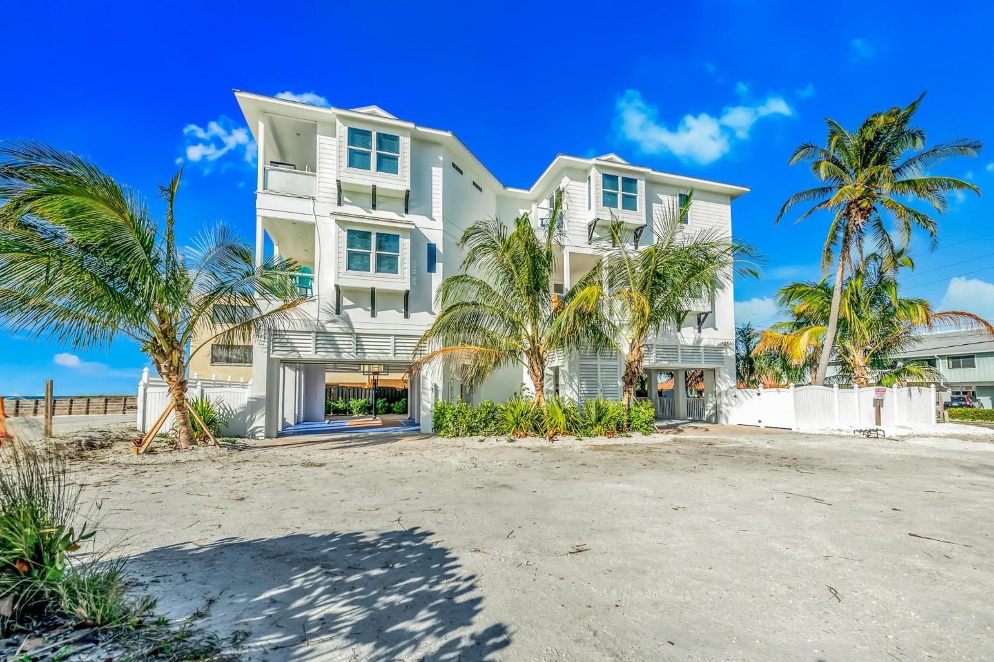 Oceanfront Paradise