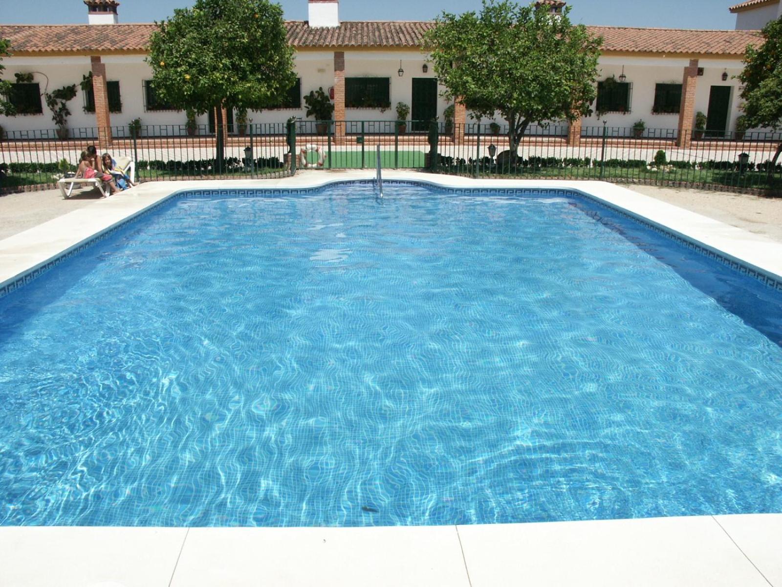 Cortijo de Frías view 2